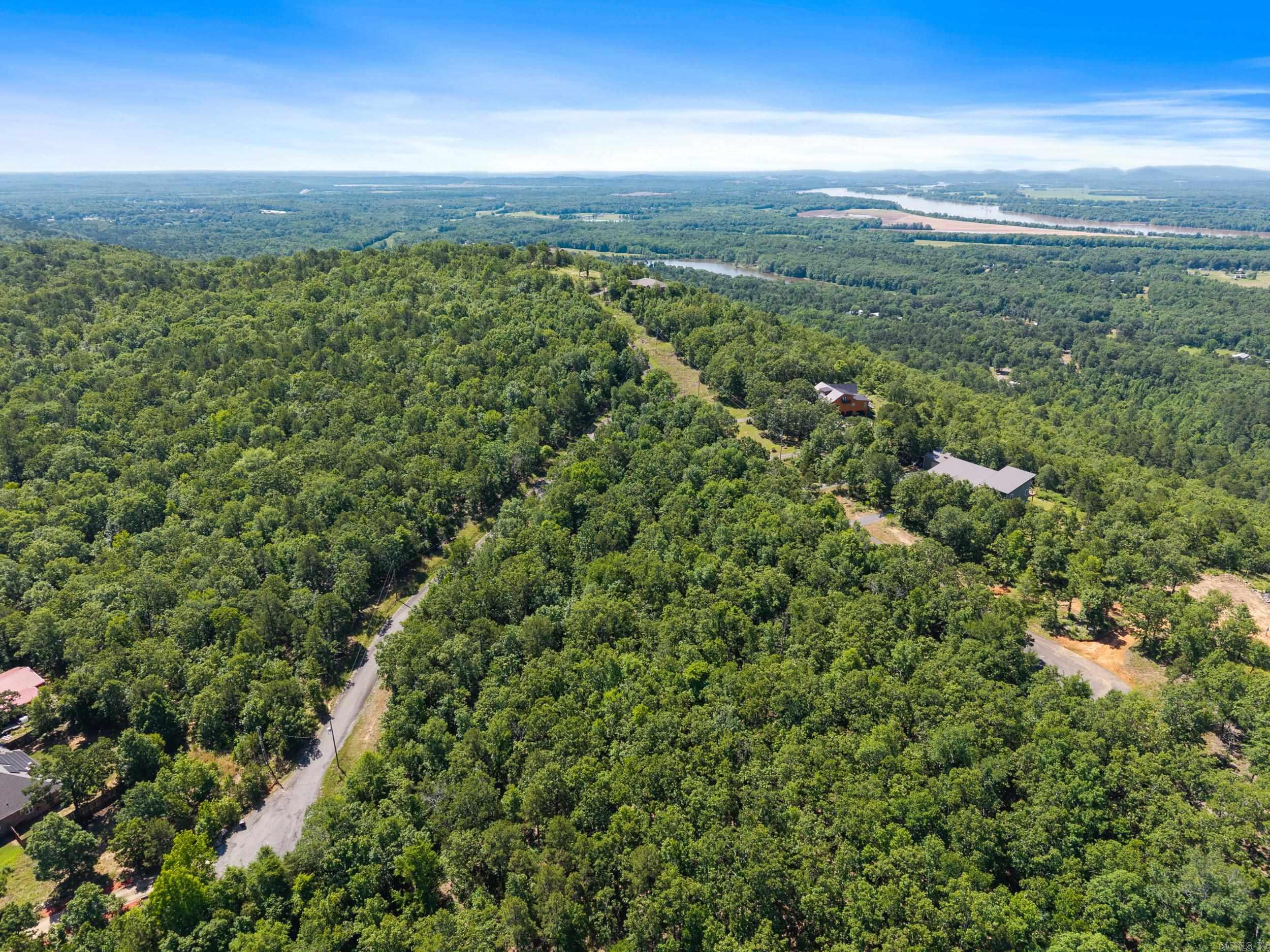 36  High Point  Mayflower, AR