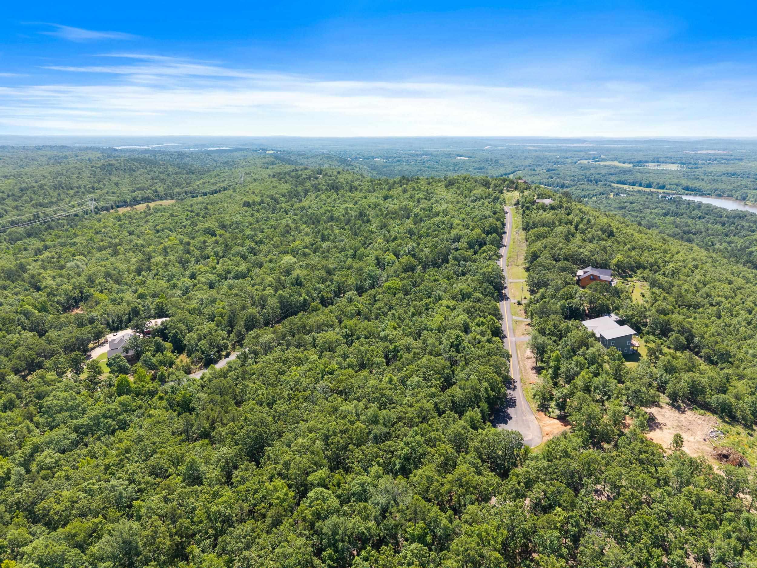 36  High Point  Mayflower, AR