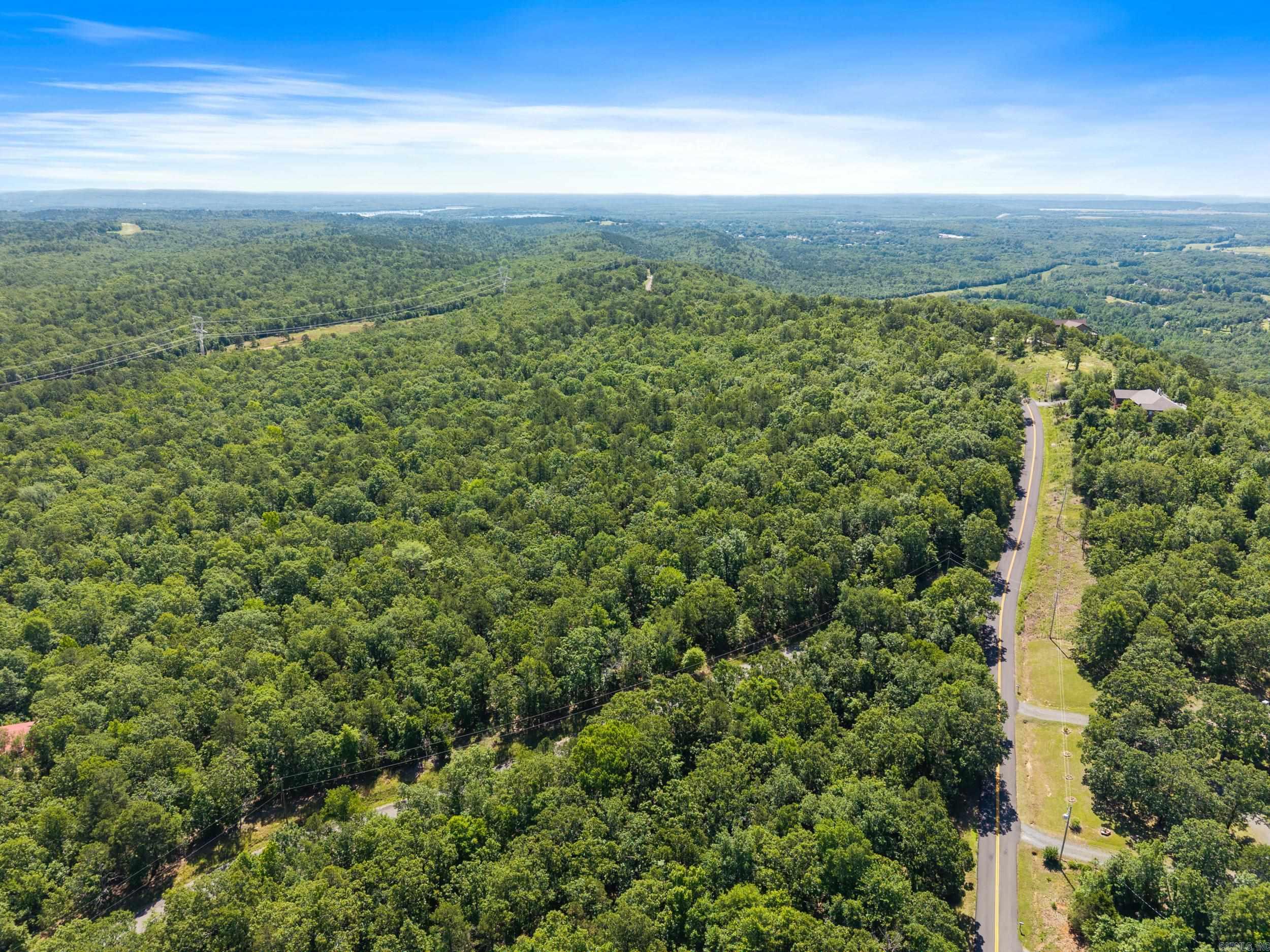 36  High Point  Mayflower, AR