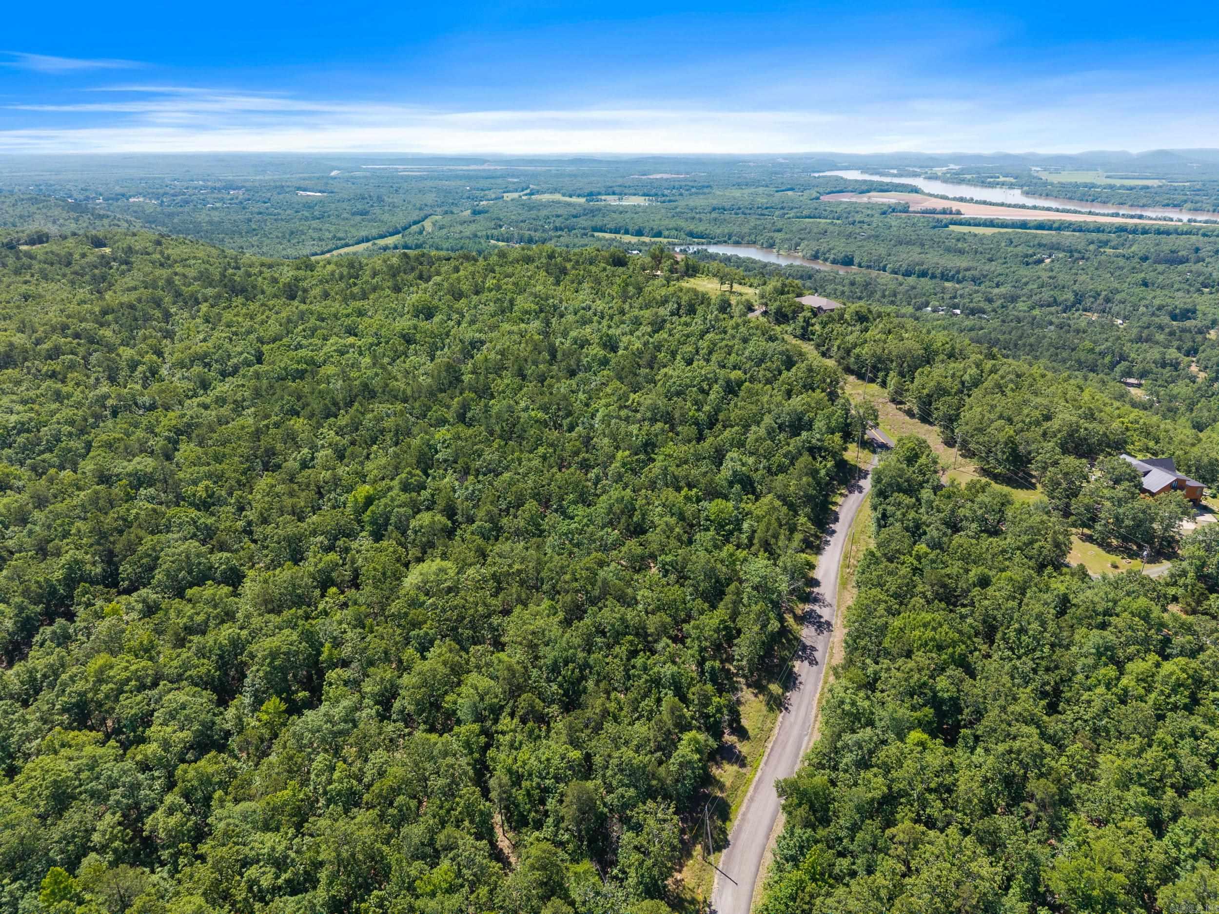 36  High Point  Mayflower, AR