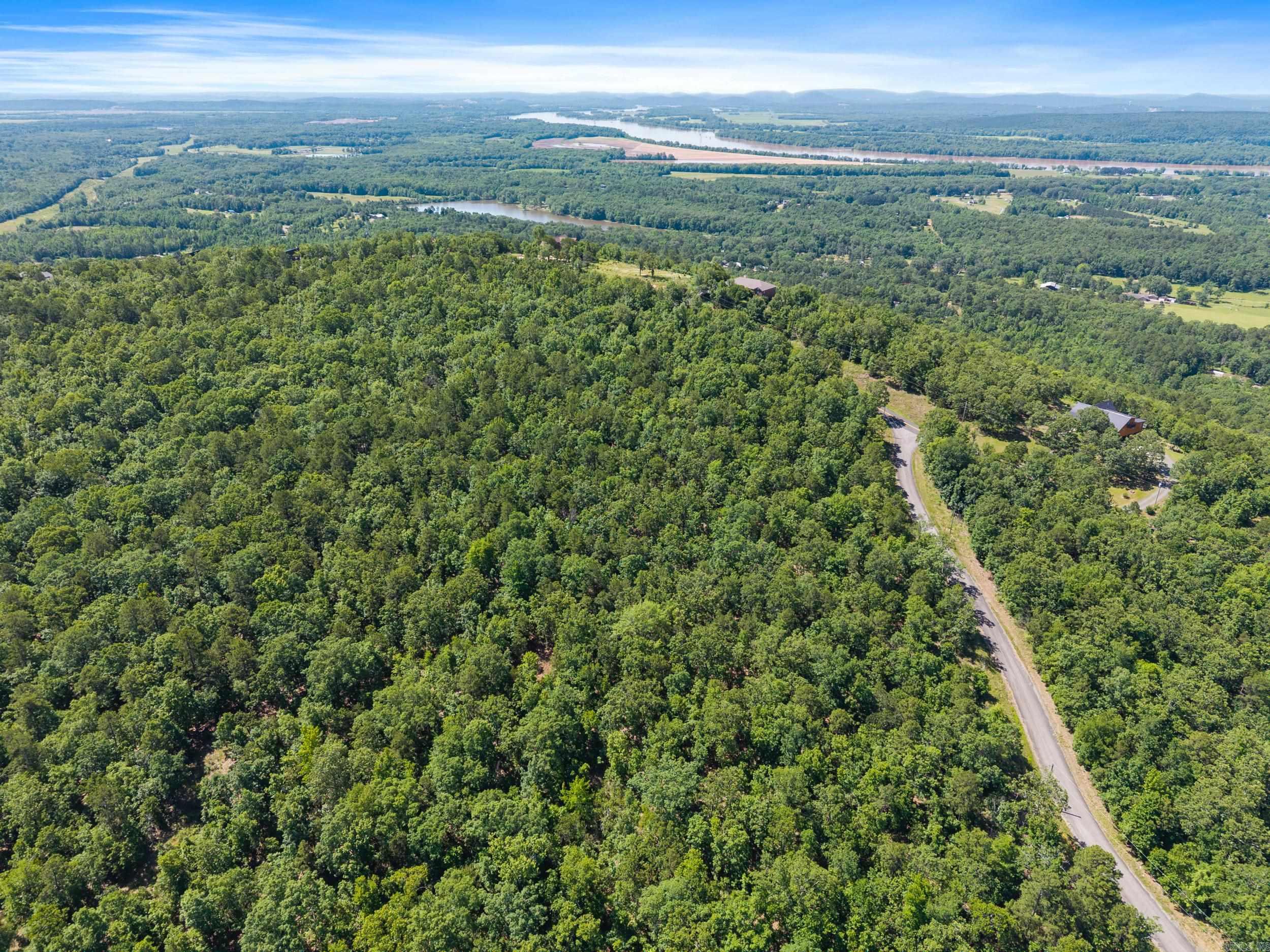 36  High Point  Mayflower, AR