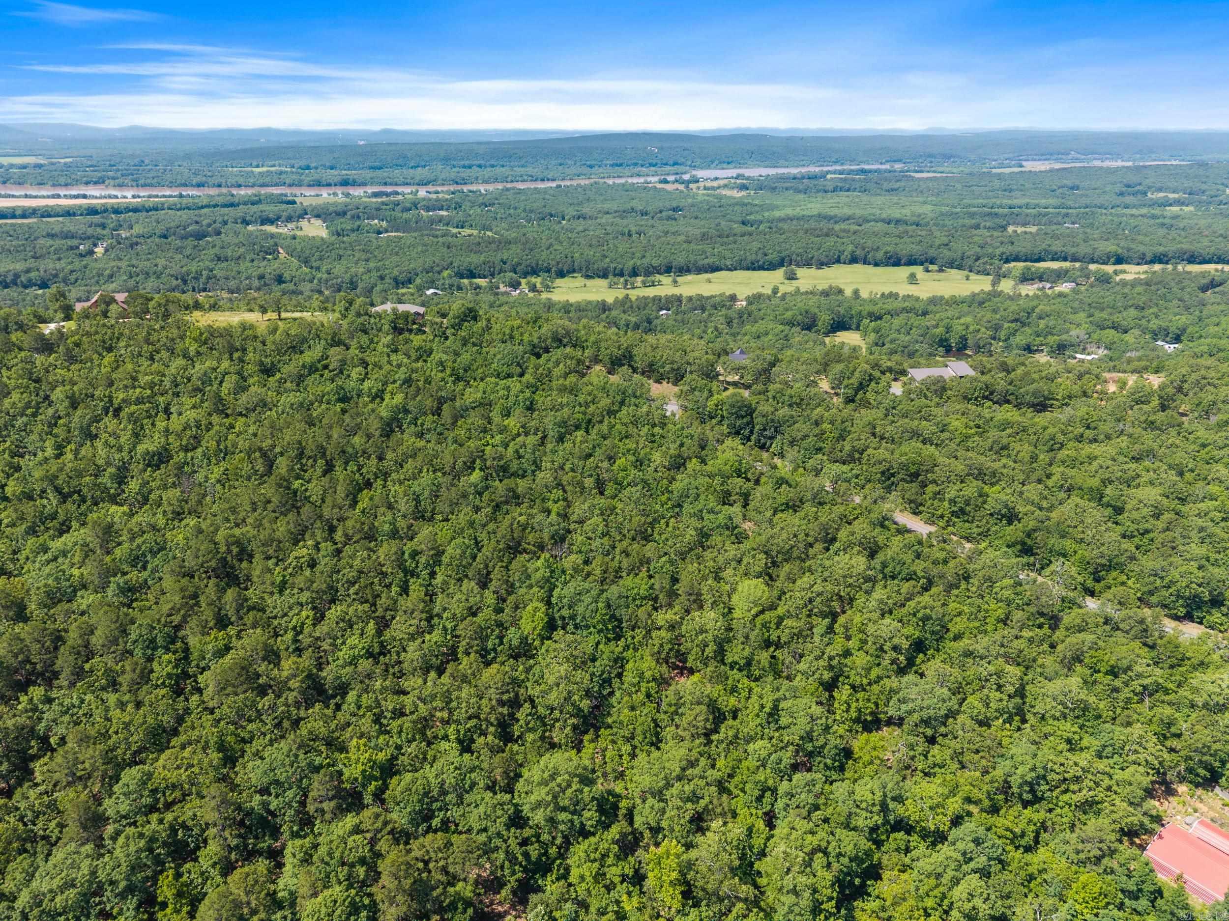 36  High Point  Mayflower, AR