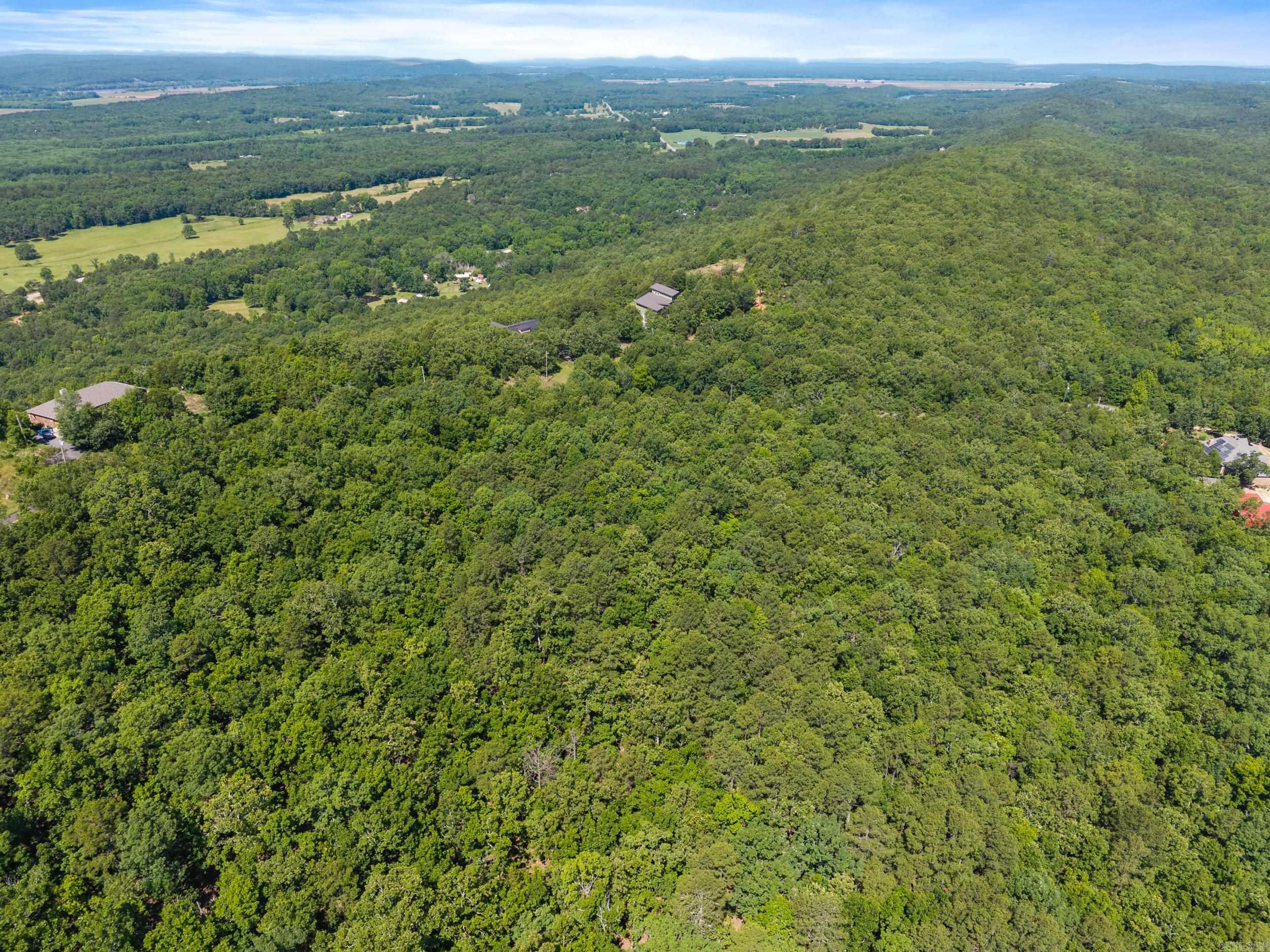 36  High Point  Mayflower, AR