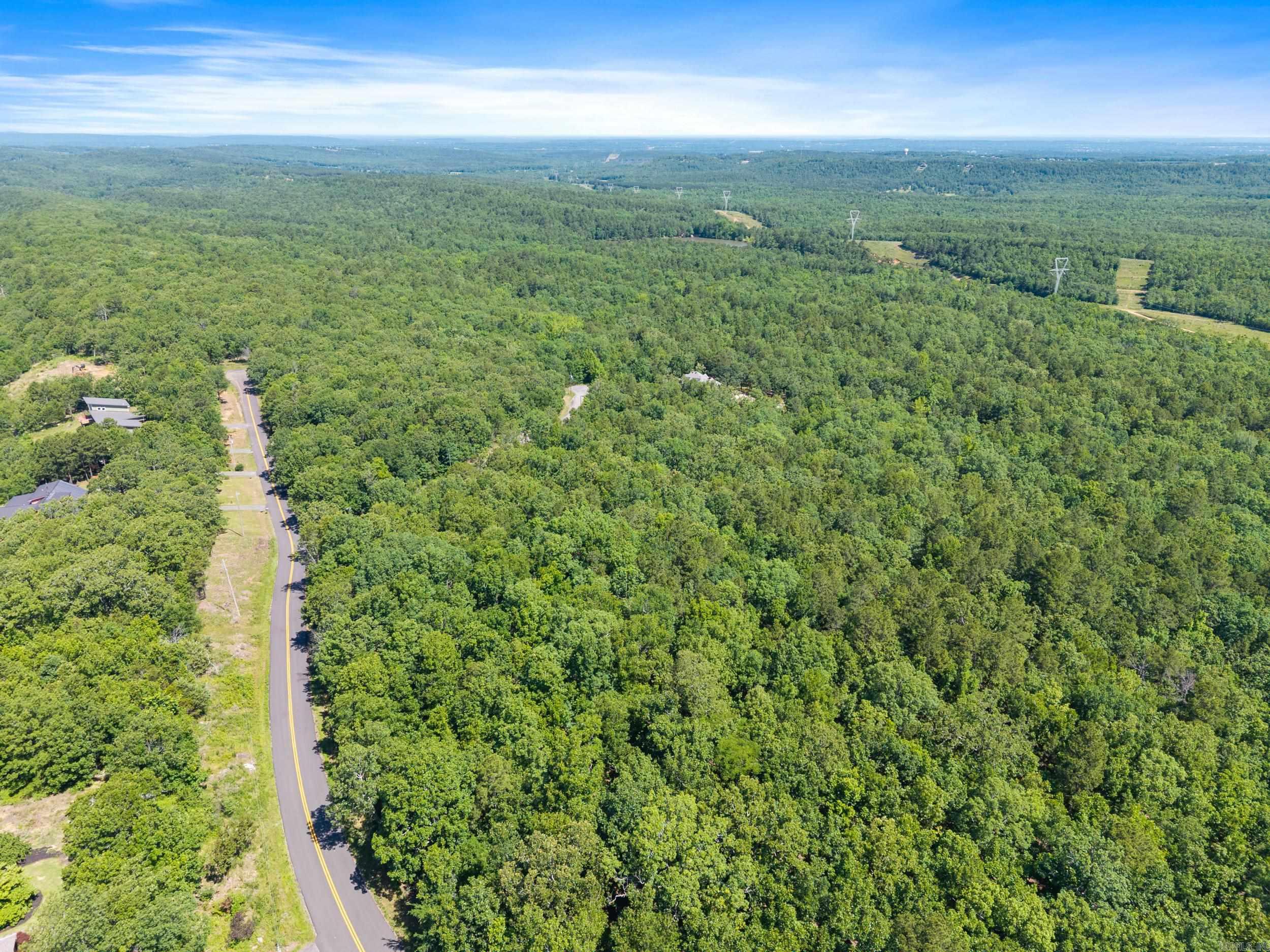 36  High Point  Mayflower, AR