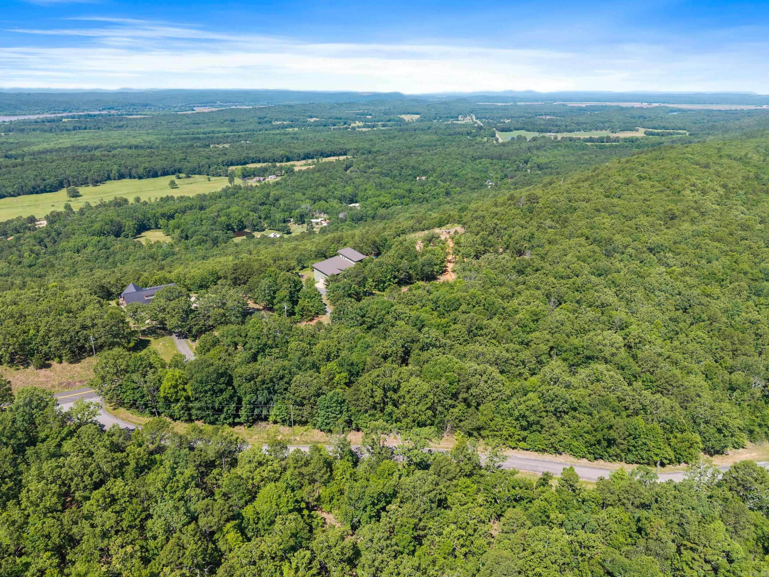 36  High Point  Mayflower, AR