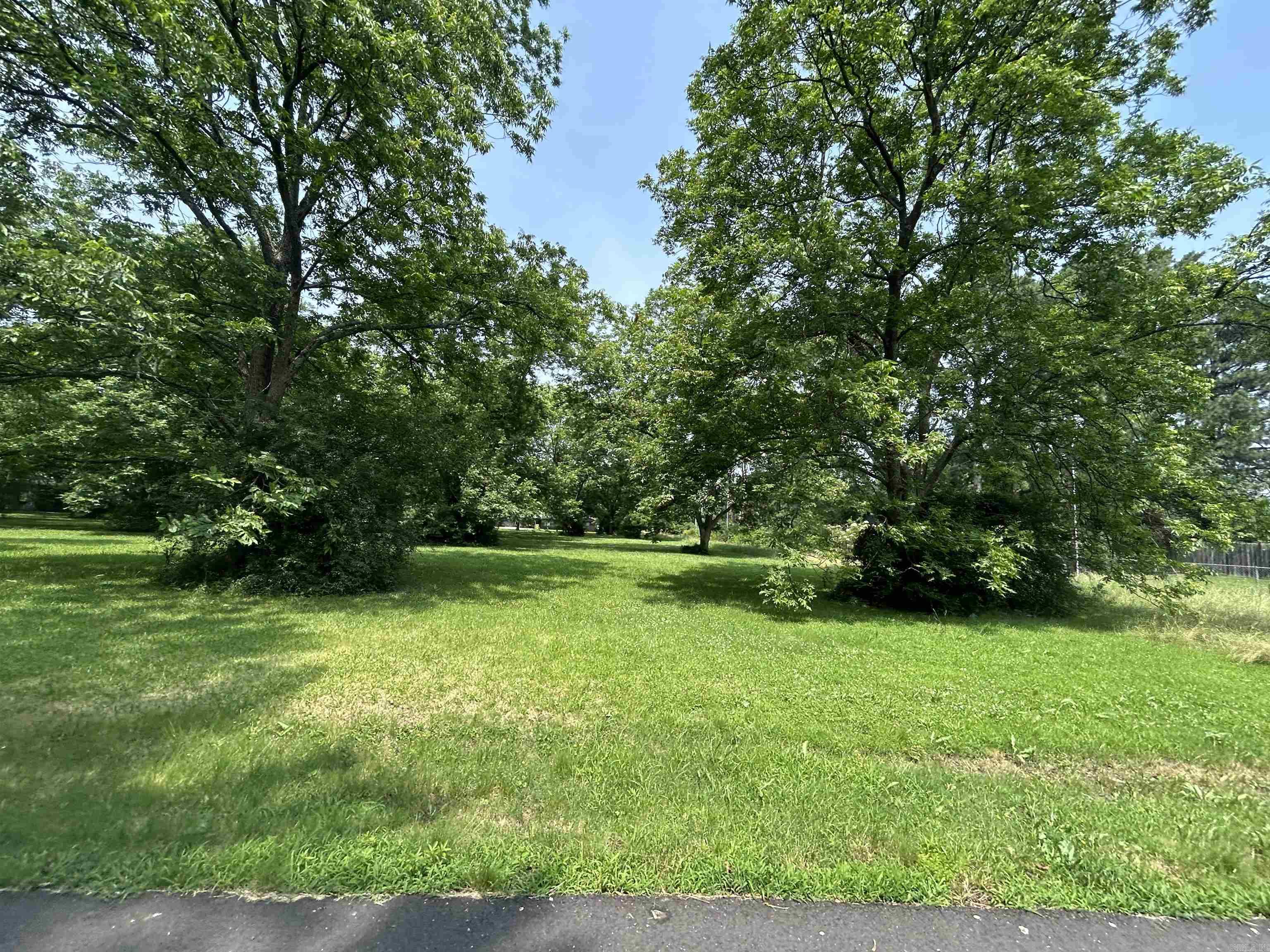 Lot 6  Block L, Porter St  Stuttgart, AR
