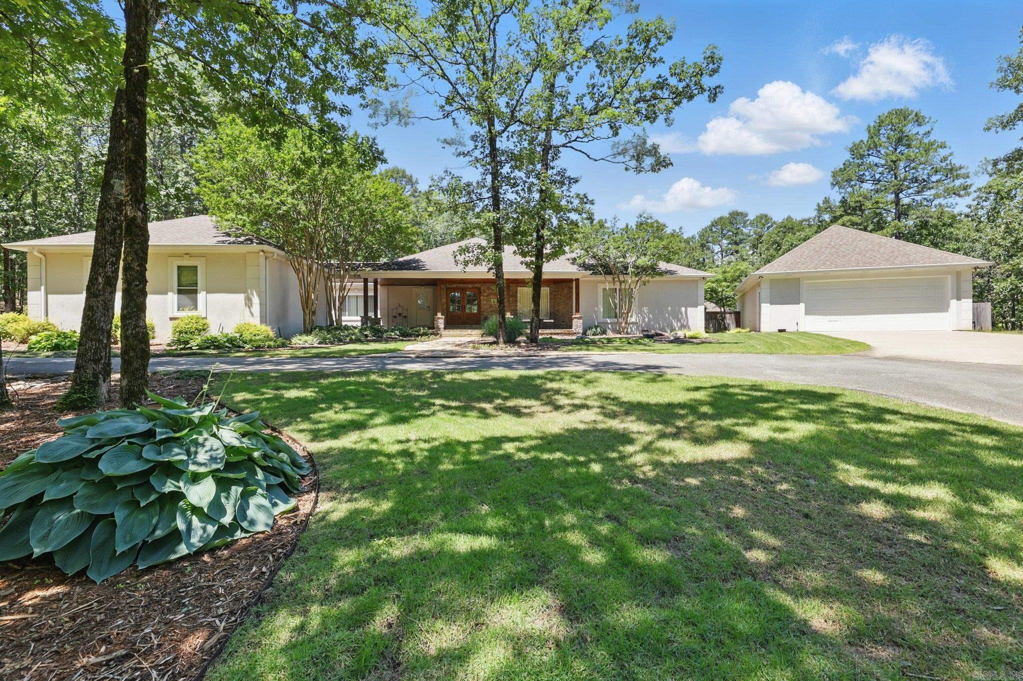 13200  Bart Moreland  Roland, AR