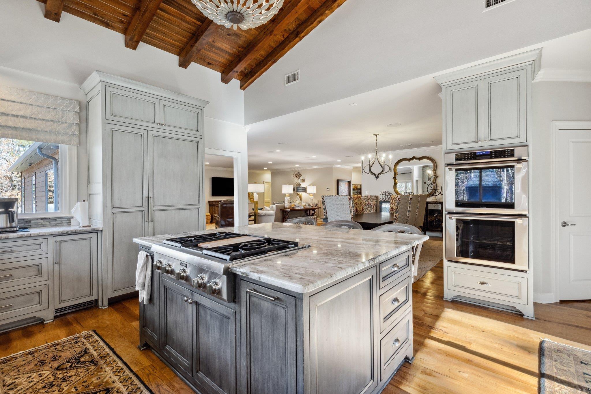 13200  Bart Moreland  Roland, AR