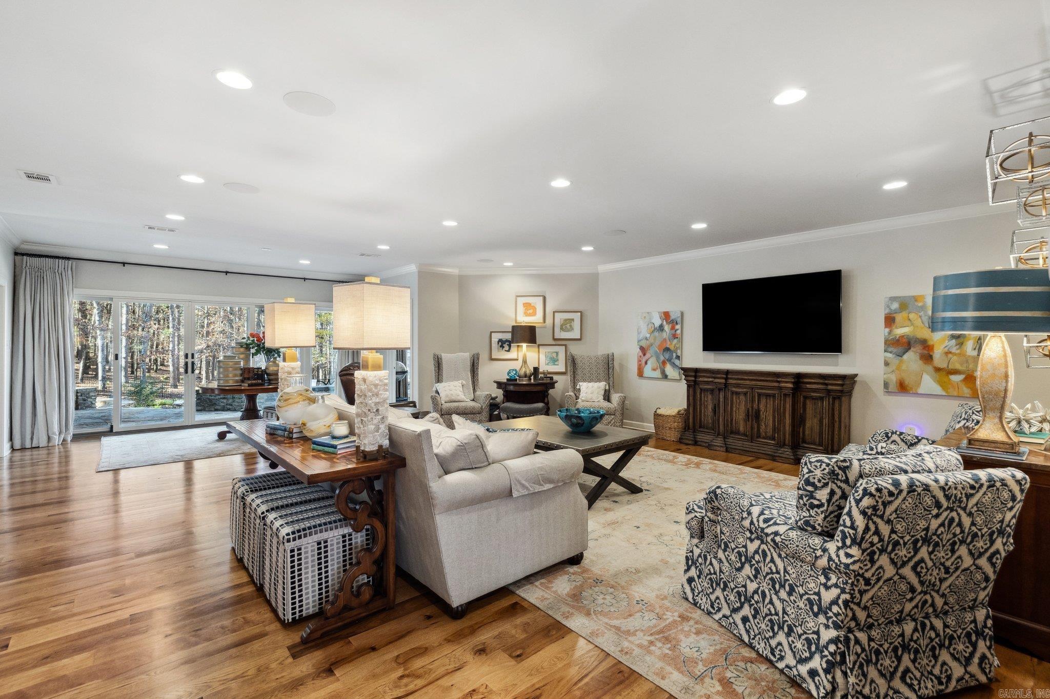 13200  Bart Moreland  Roland, AR