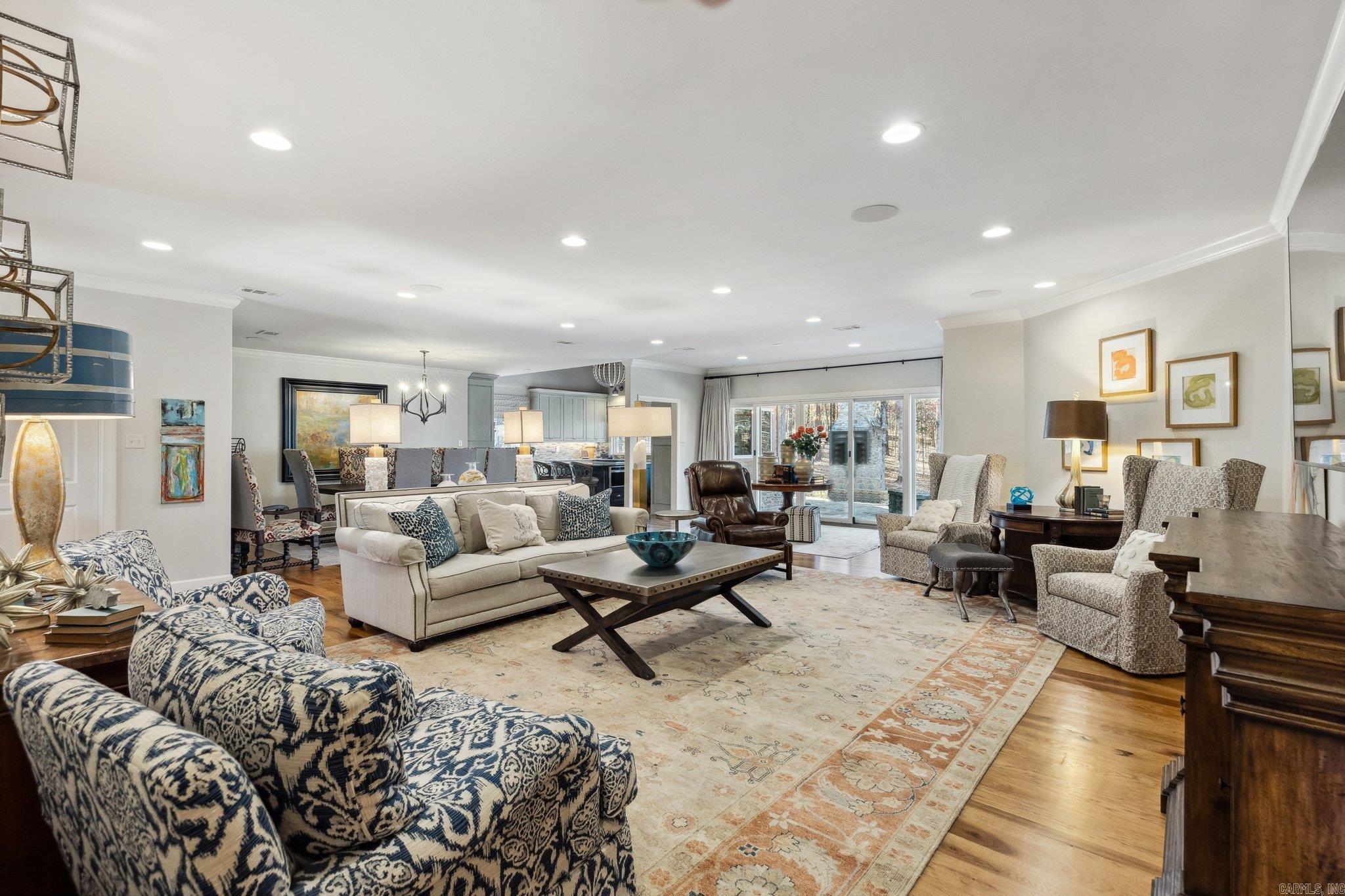13200  Bart Moreland  Roland, AR