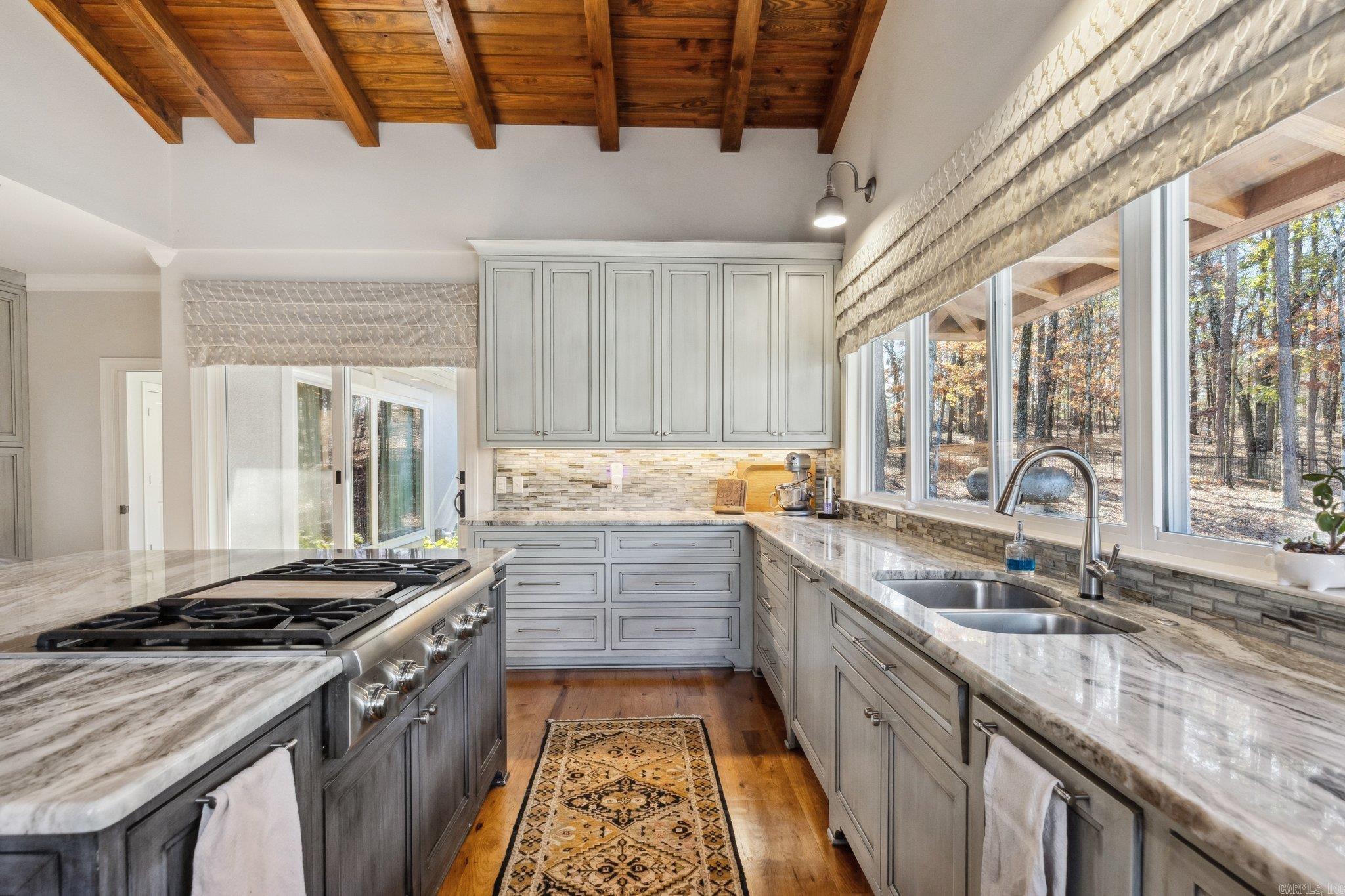 13200  Bart Moreland  Roland, AR