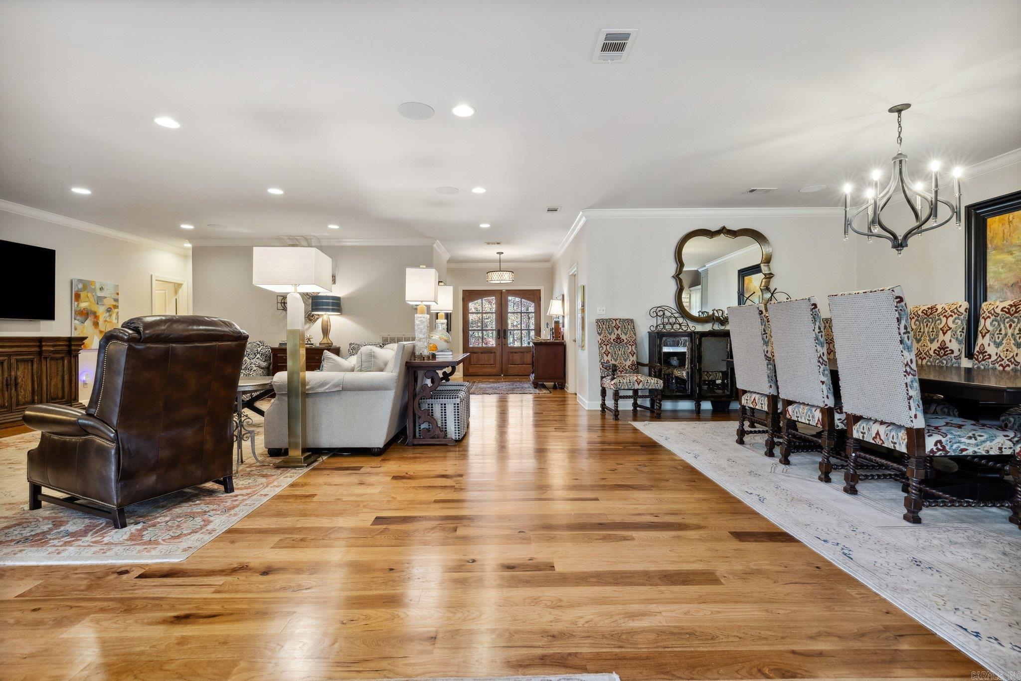 13200  Bart Moreland  Roland, AR