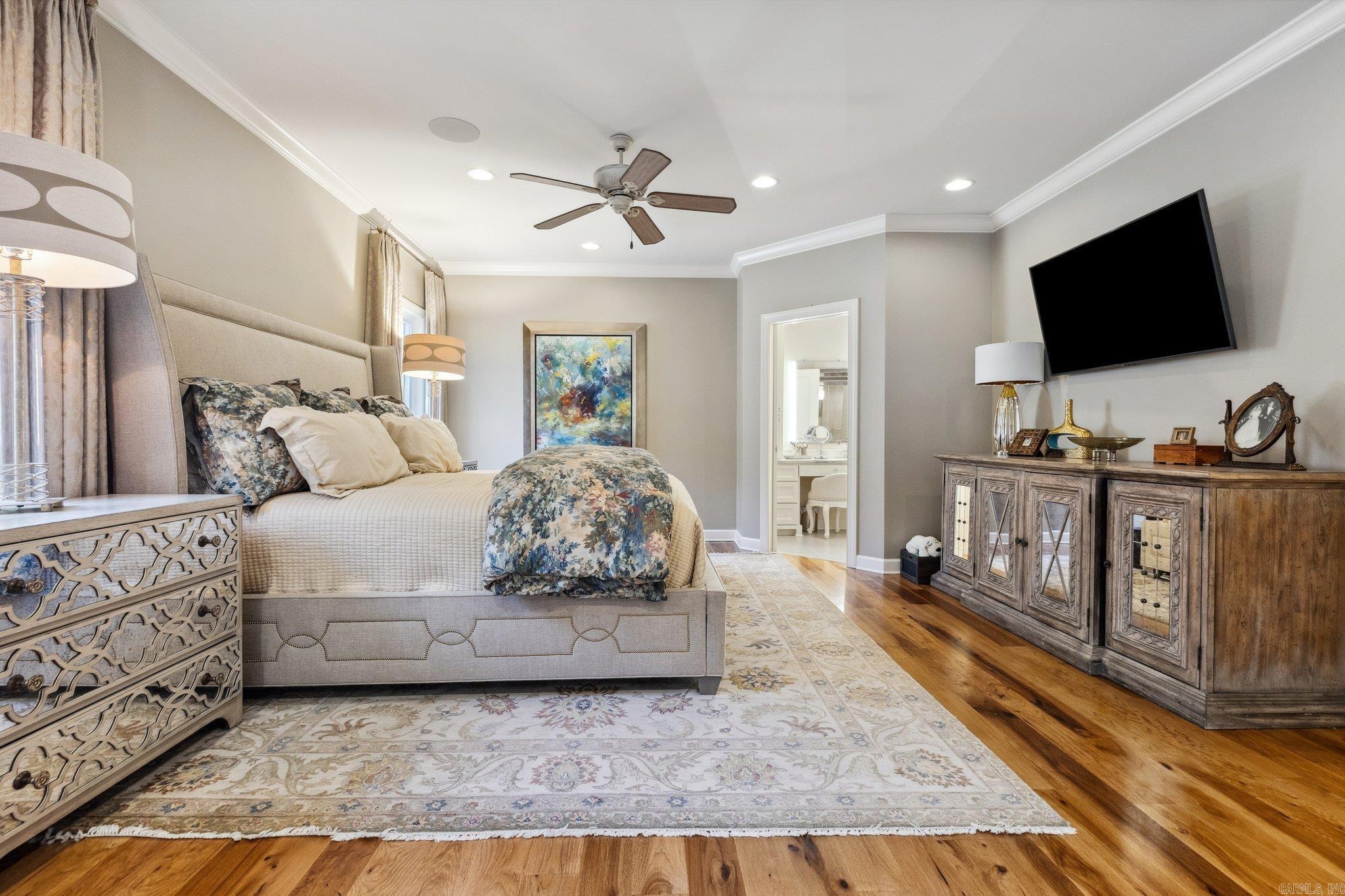 13200  Bart Moreland  Roland, AR