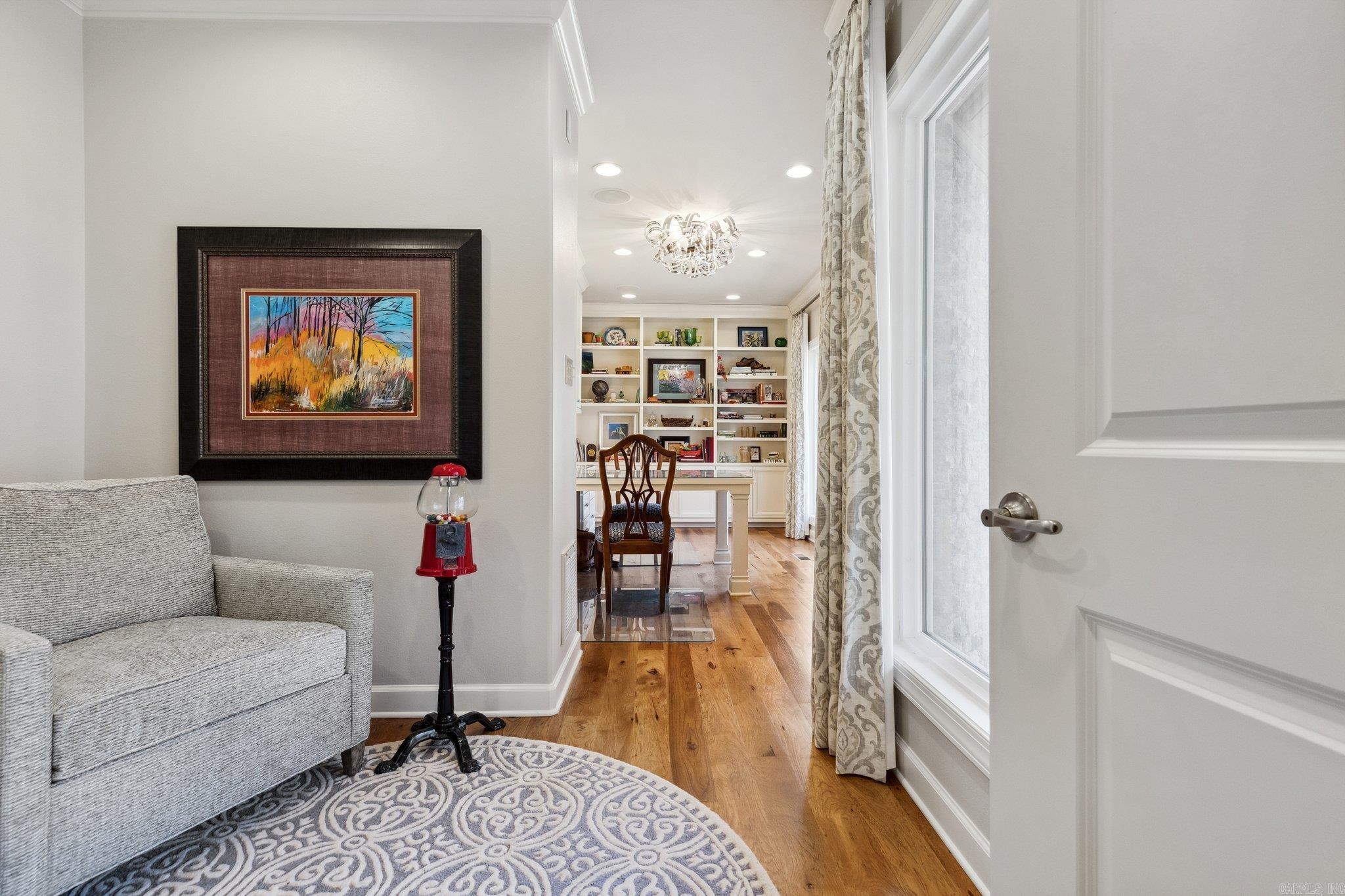 13200  Bart Moreland  Roland, AR