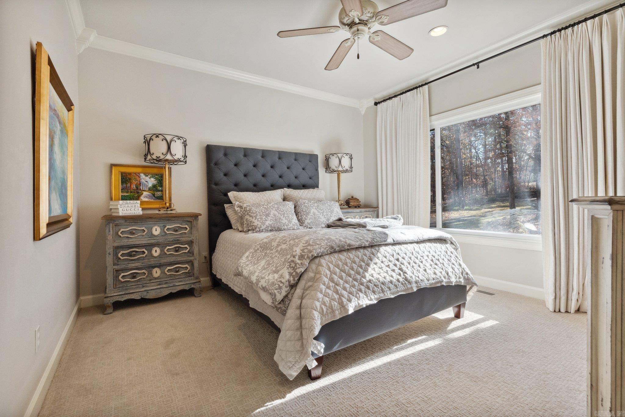 13200  Bart Moreland  Roland, AR