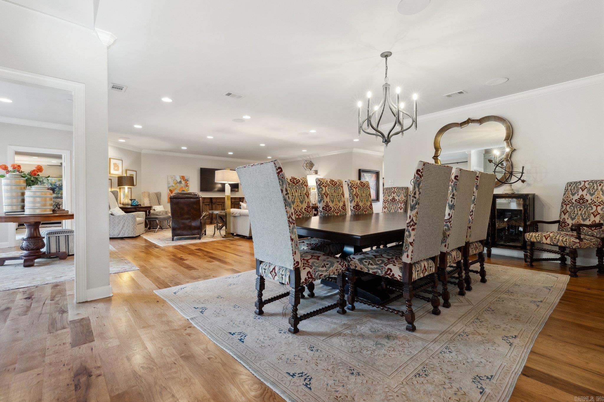 13200  Bart Moreland  Roland, AR