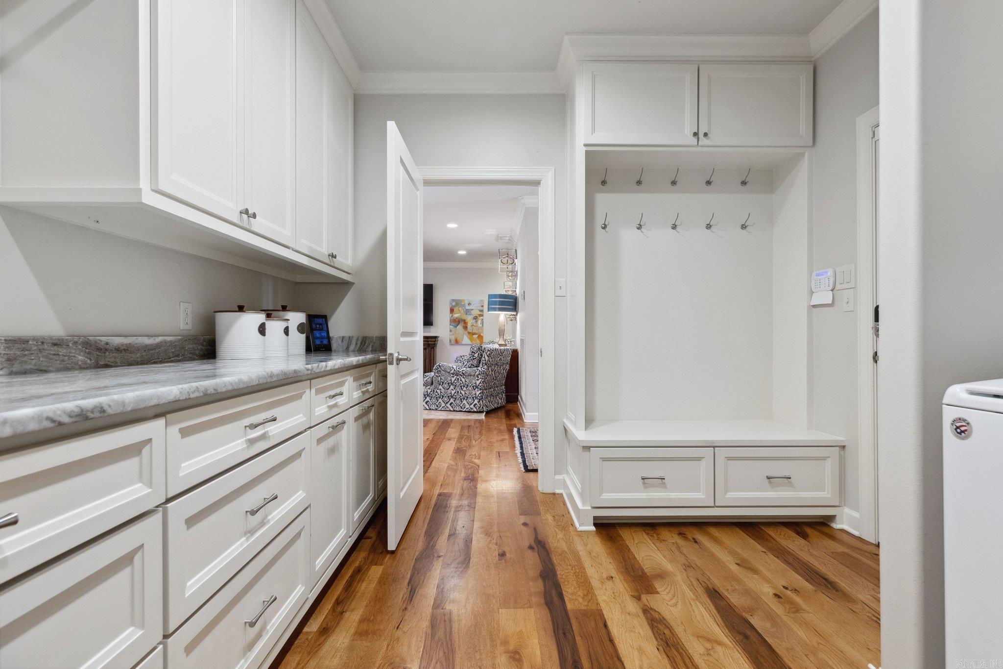 13200  Bart Moreland  Roland, AR