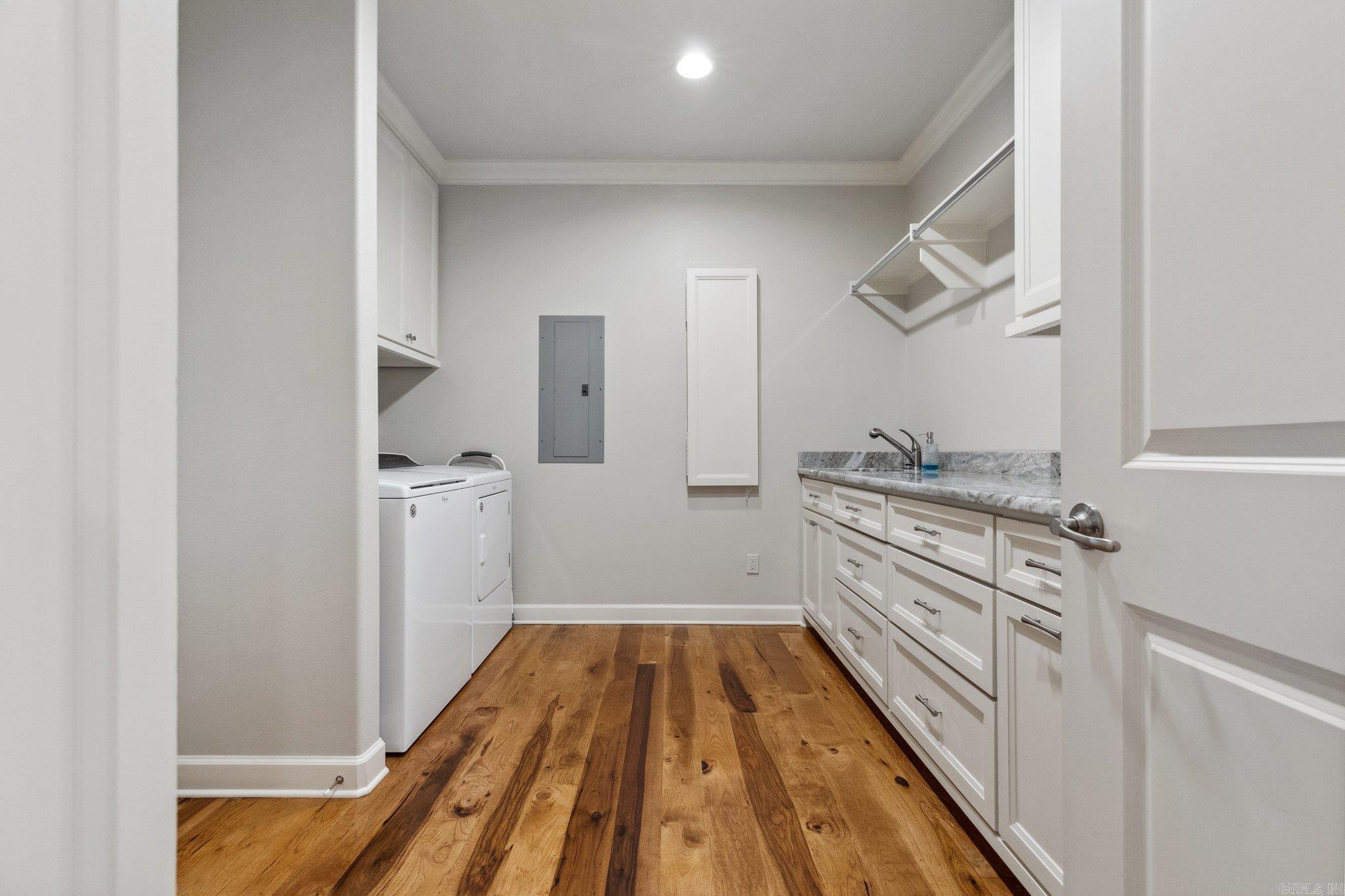 13200  Bart Moreland  Roland, AR