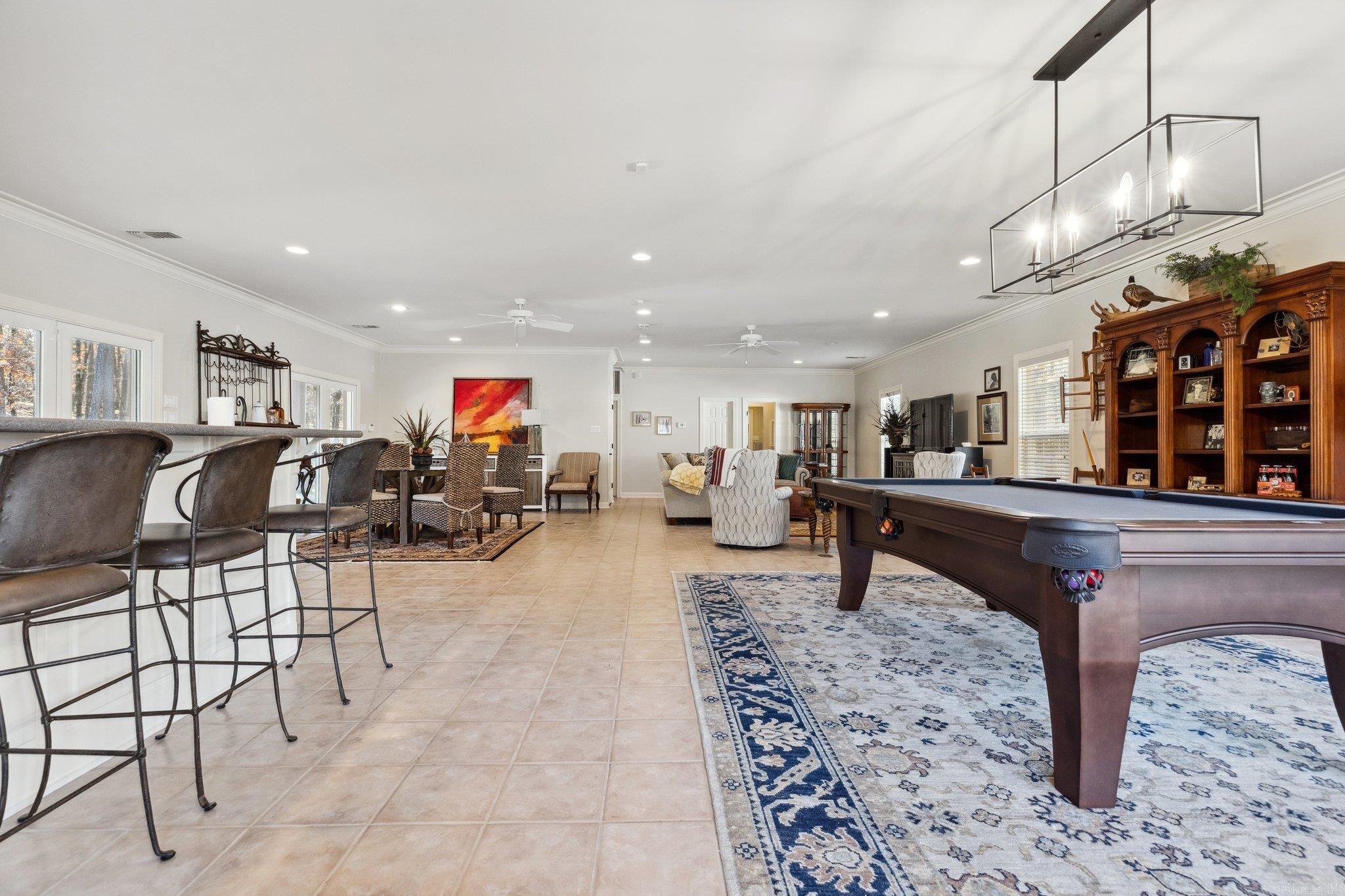 13200  Bart Moreland  Roland, AR