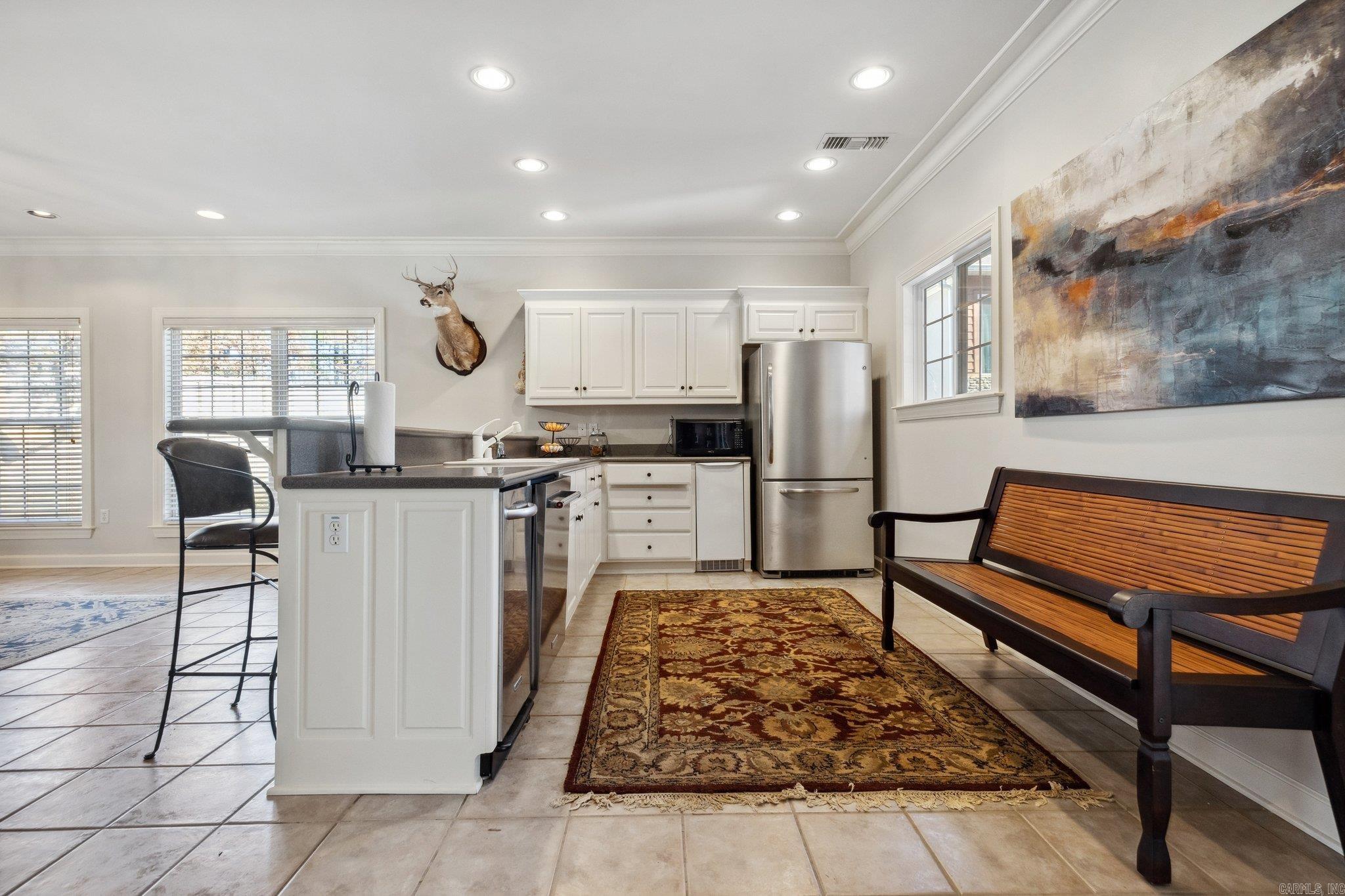 13200  Bart Moreland  Roland, AR