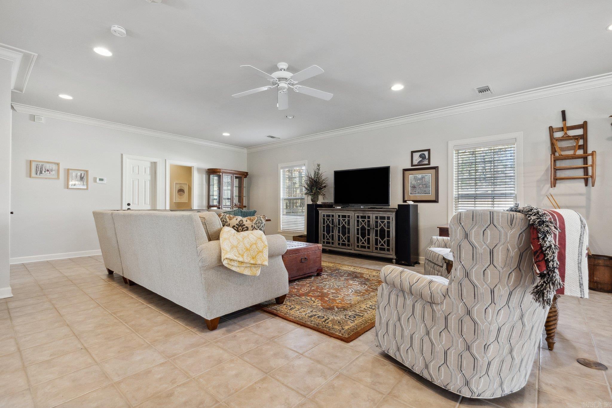 13200  Bart Moreland  Roland, AR