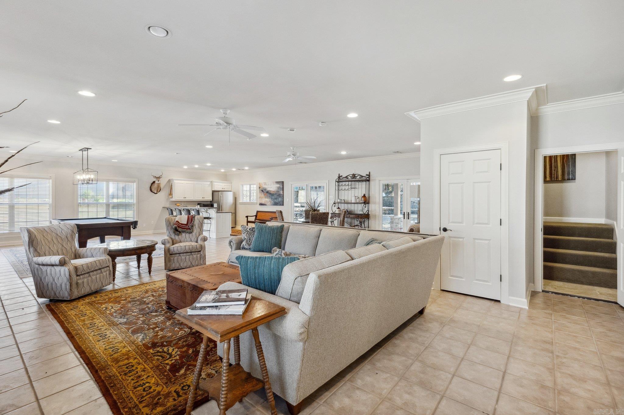 13200  Bart Moreland  Roland, AR