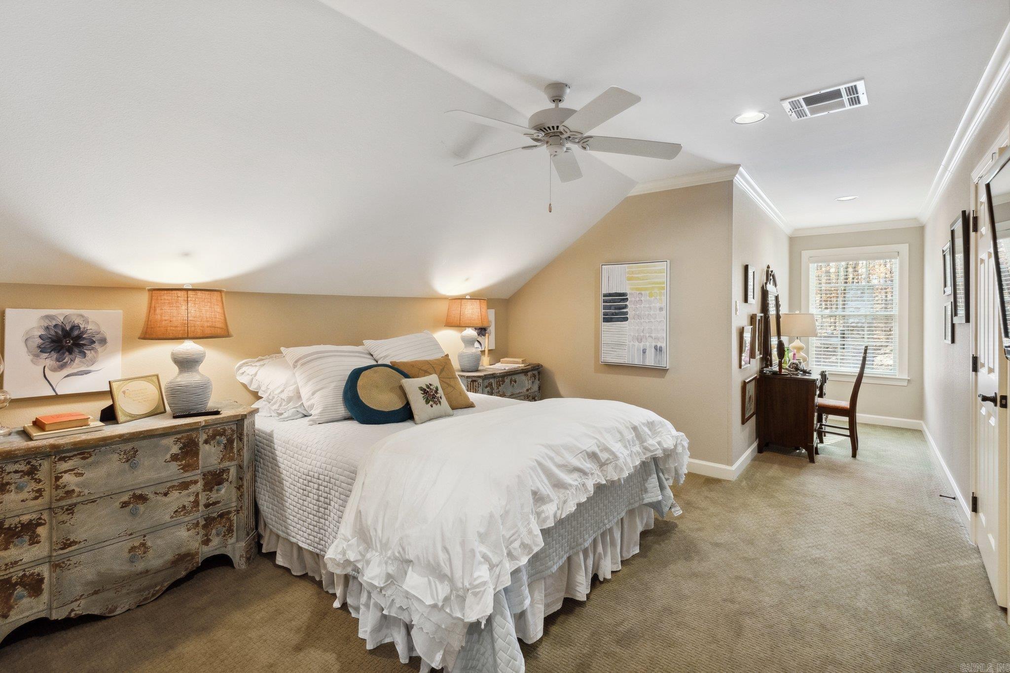 13200  Bart Moreland  Roland, AR
