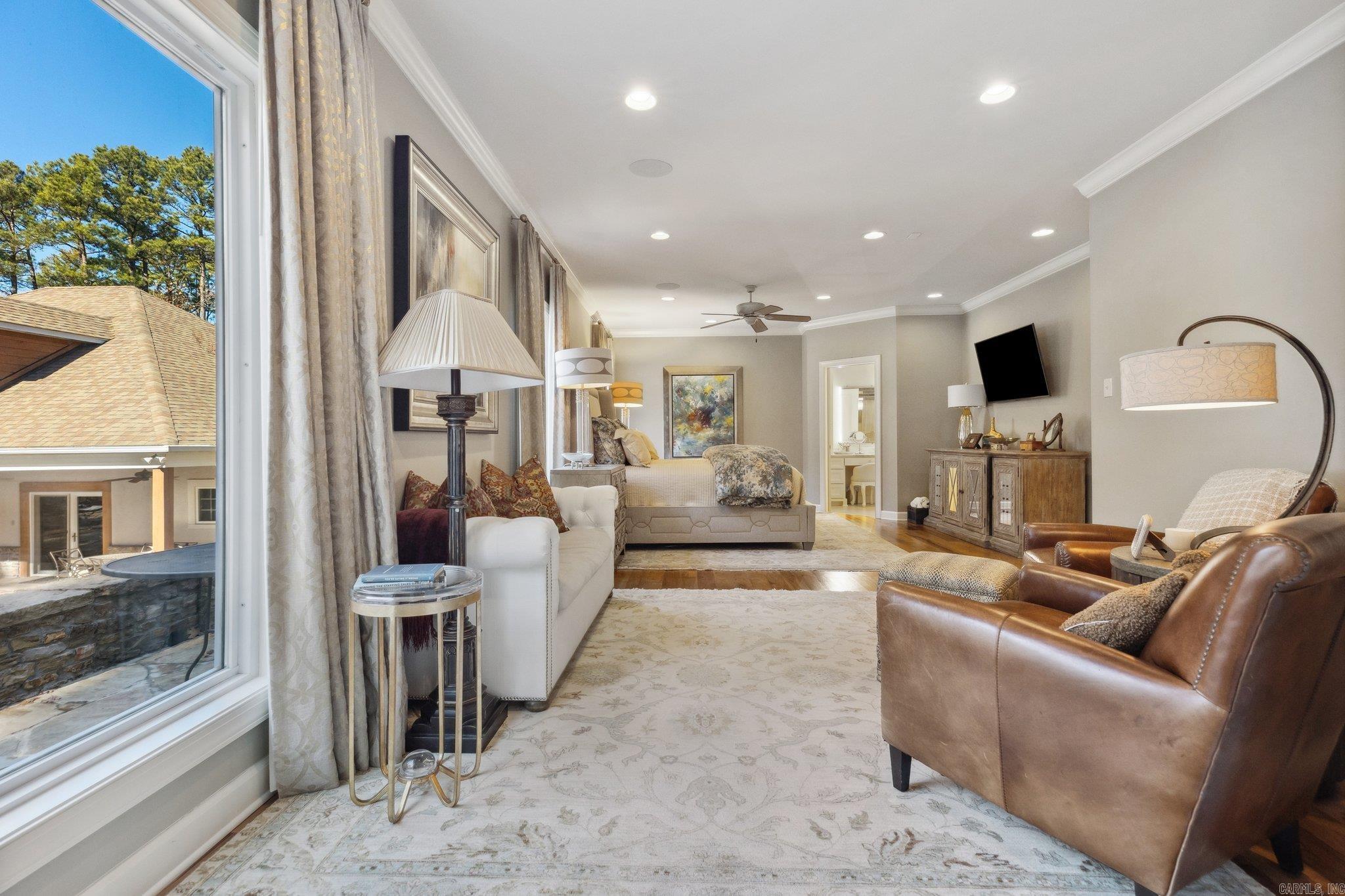 13200  Bart Moreland  Roland, AR
