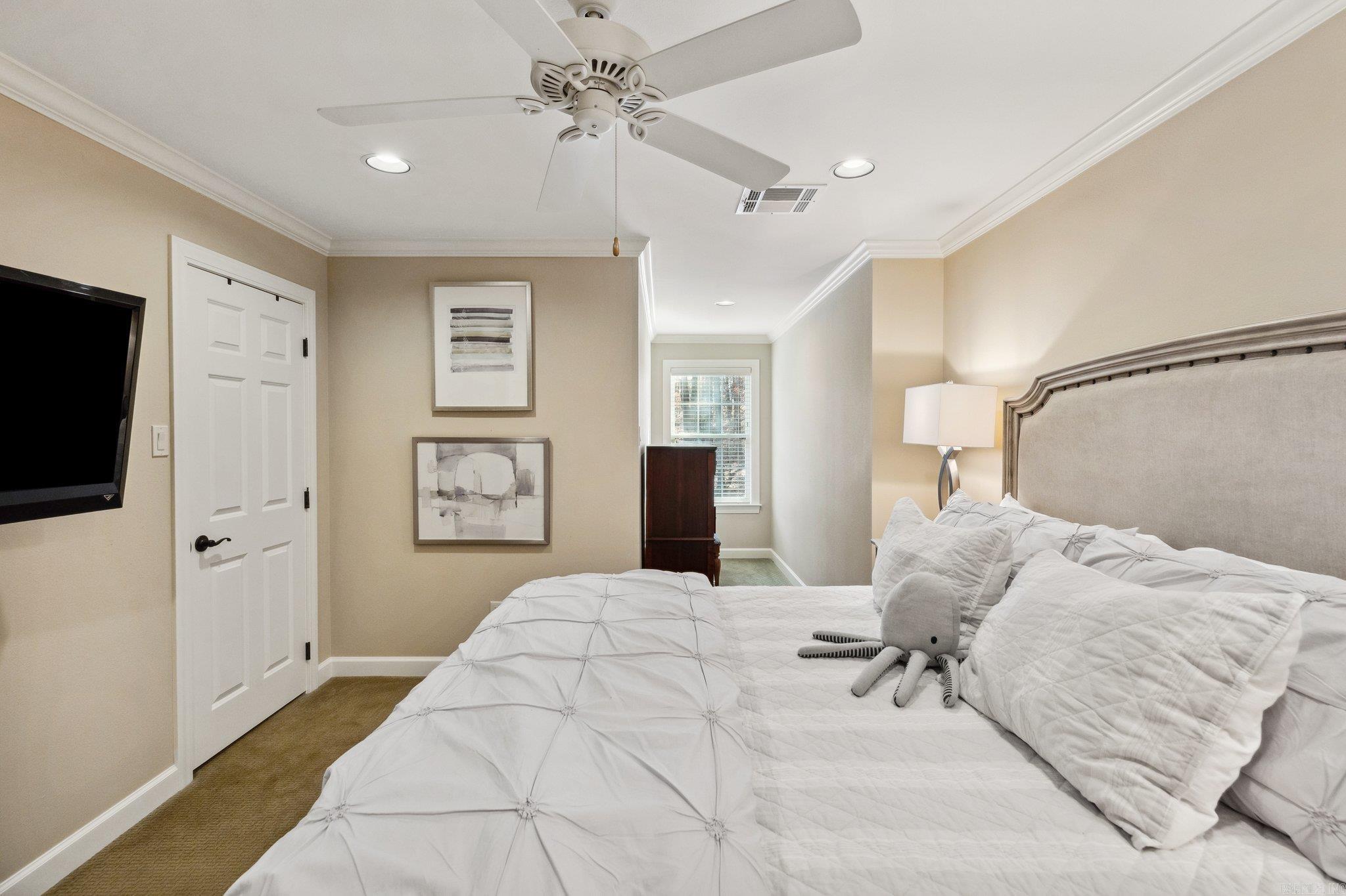 13200  Bart Moreland  Roland, AR
