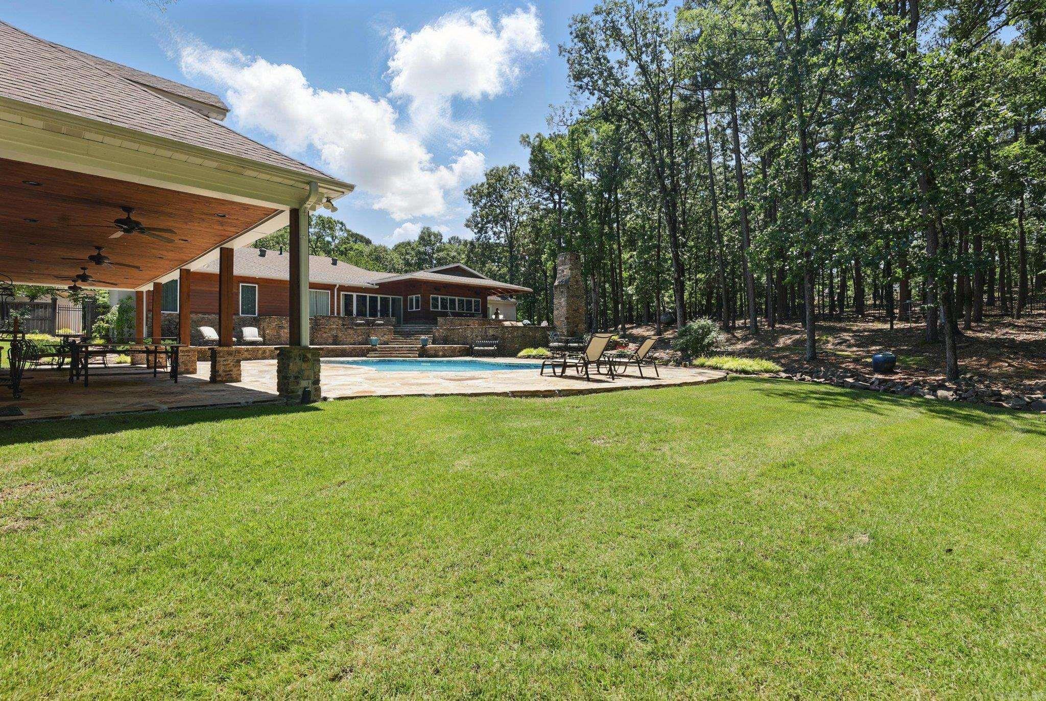 13200  Bart Moreland  Roland, AR
