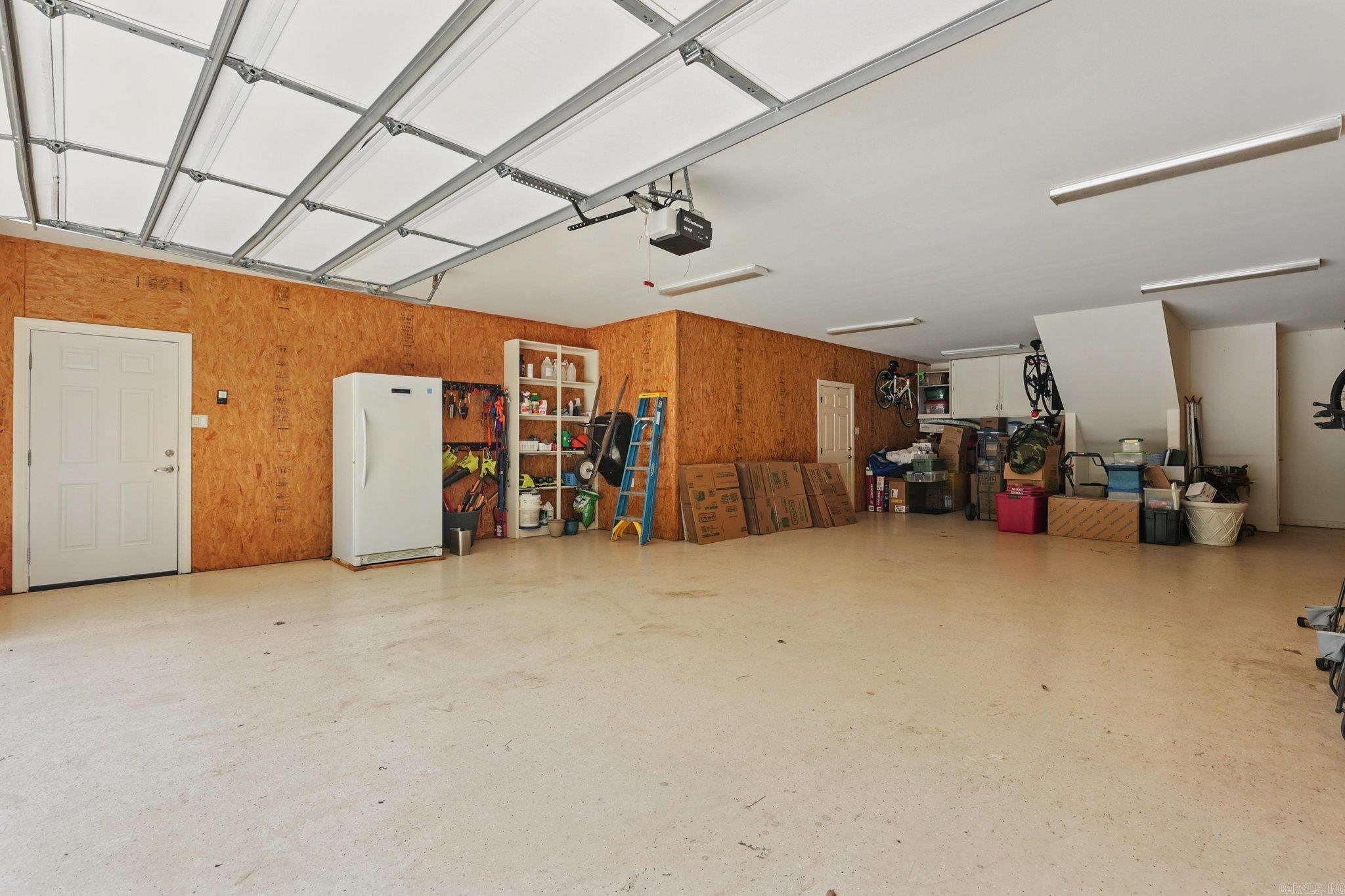 13200  Bart Moreland  Roland, AR