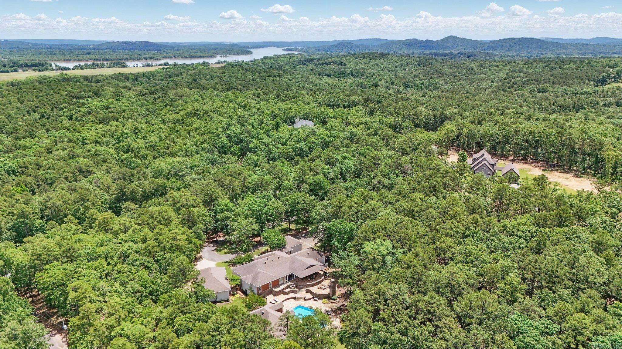 13200  Bart Moreland  Roland, AR