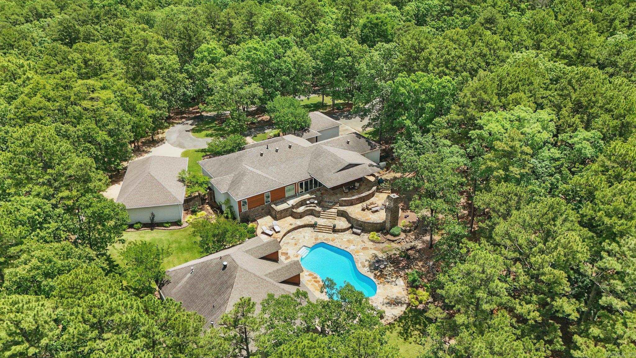 13200  Bart Moreland  Roland, AR
