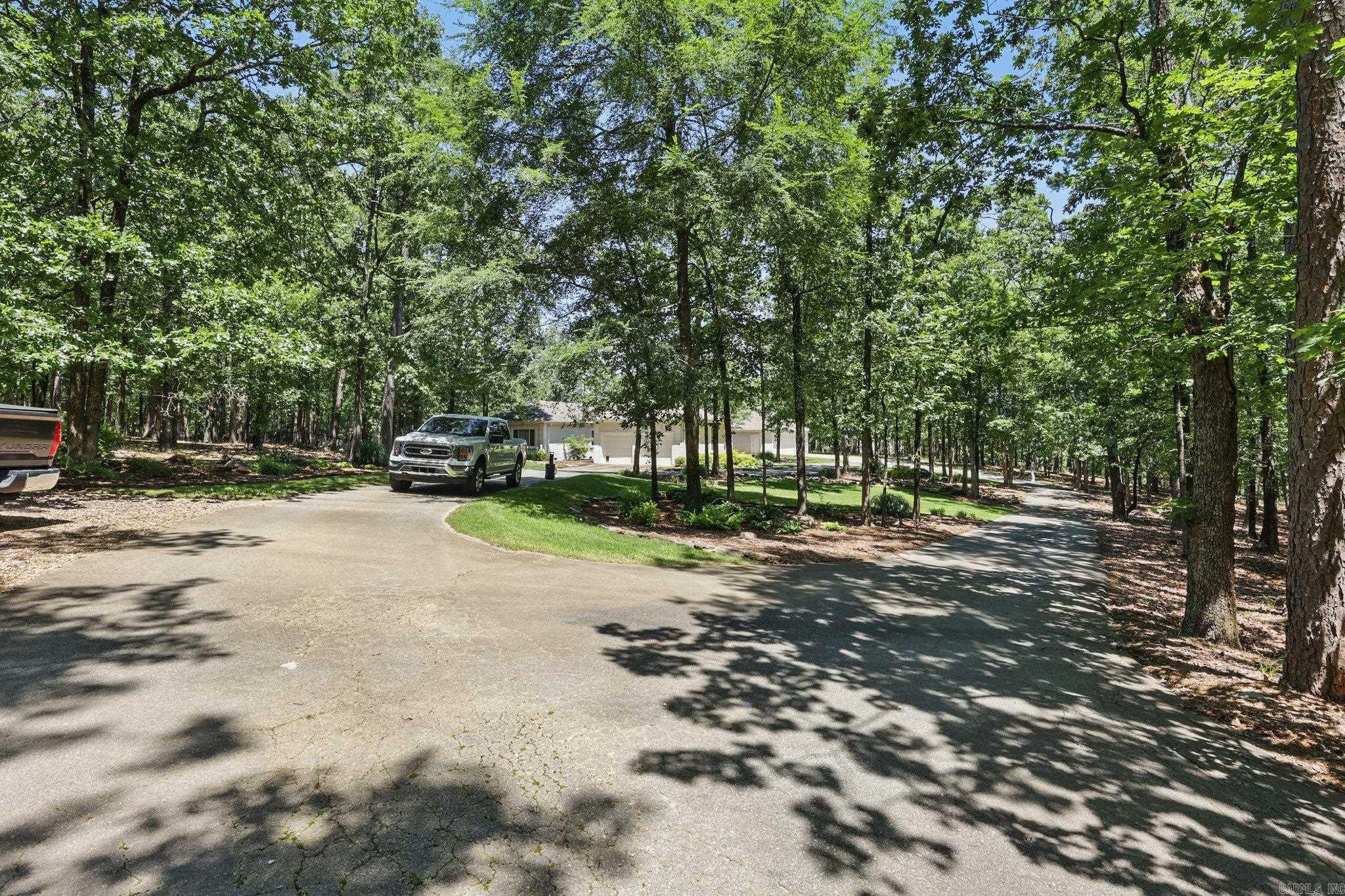 13200  Bart Moreland  Roland, AR