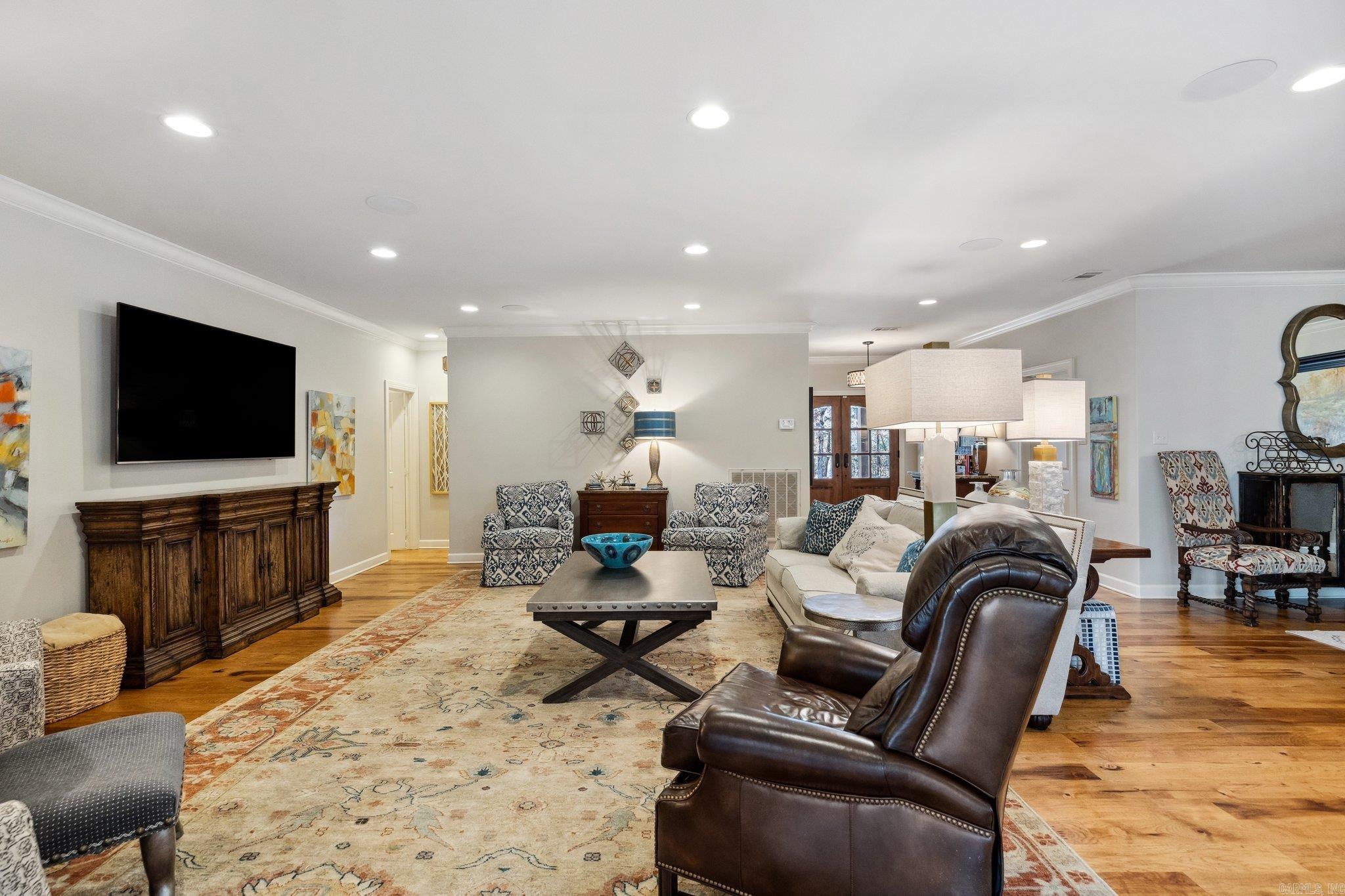 13200  Bart Moreland  Roland, AR