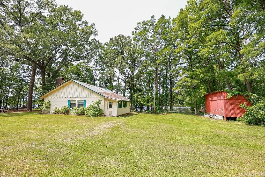 309  Hiett Ln  Calion, AR