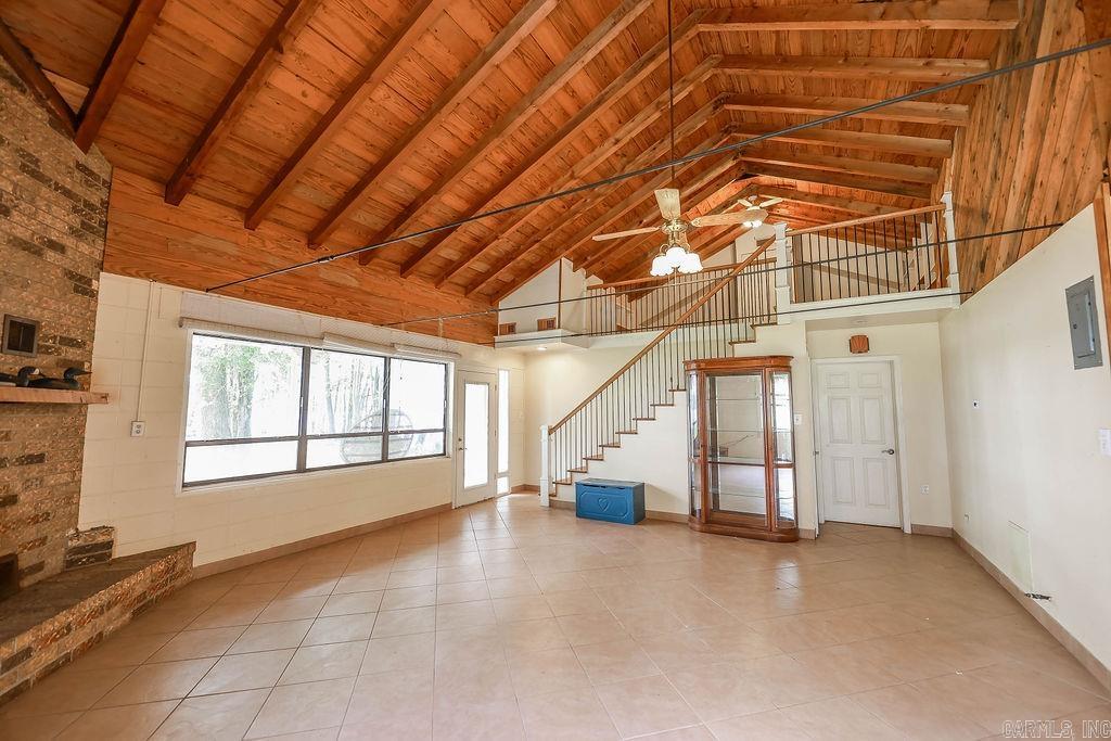 309  Hiett Ln  Calion, AR