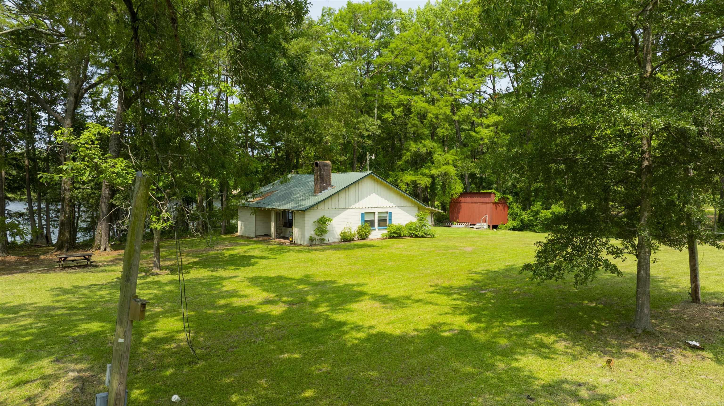 309  Hiett Ln  Calion, AR