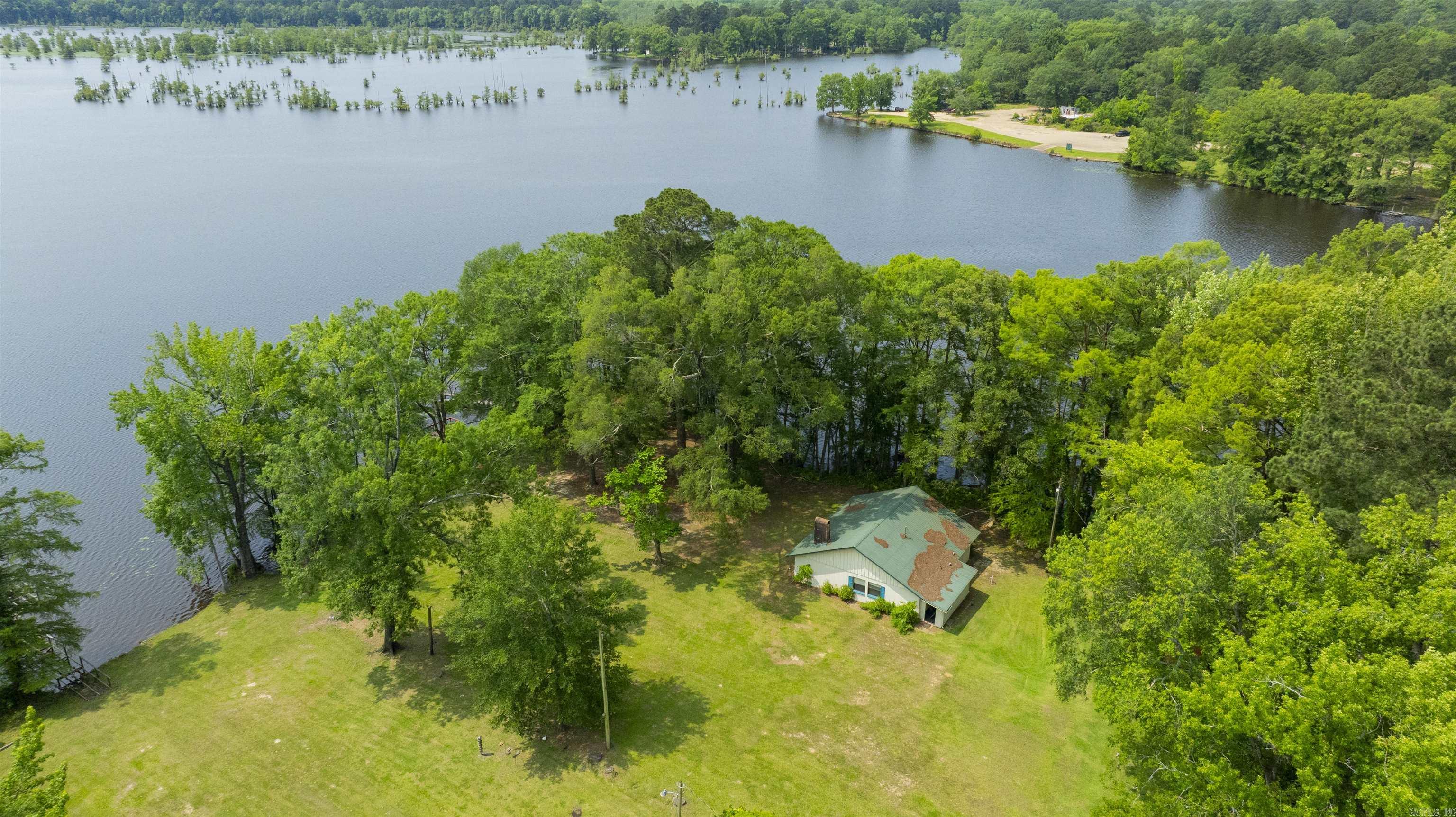 309  Hiett Ln  Calion, AR