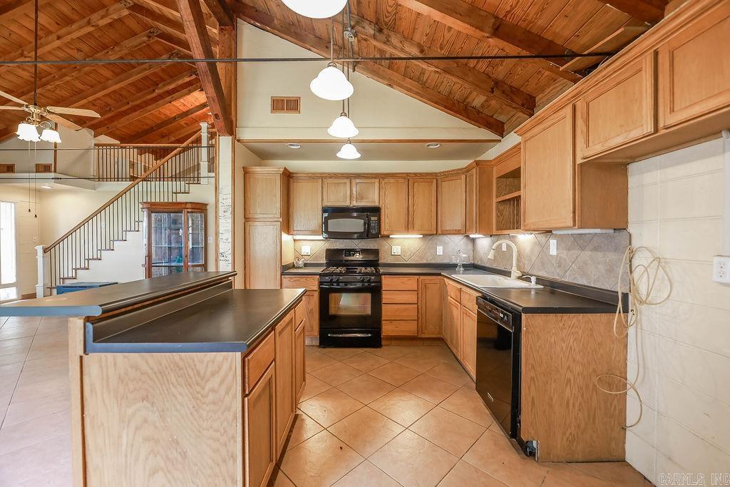 309  Hiett Ln  Calion, AR