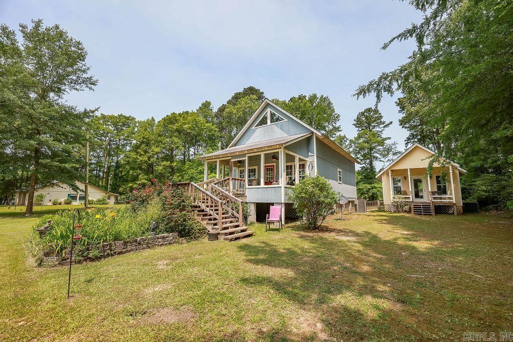 800  Mcgough  Calion, AR