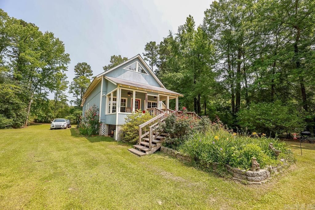 800  Mcgough  Calion, AR