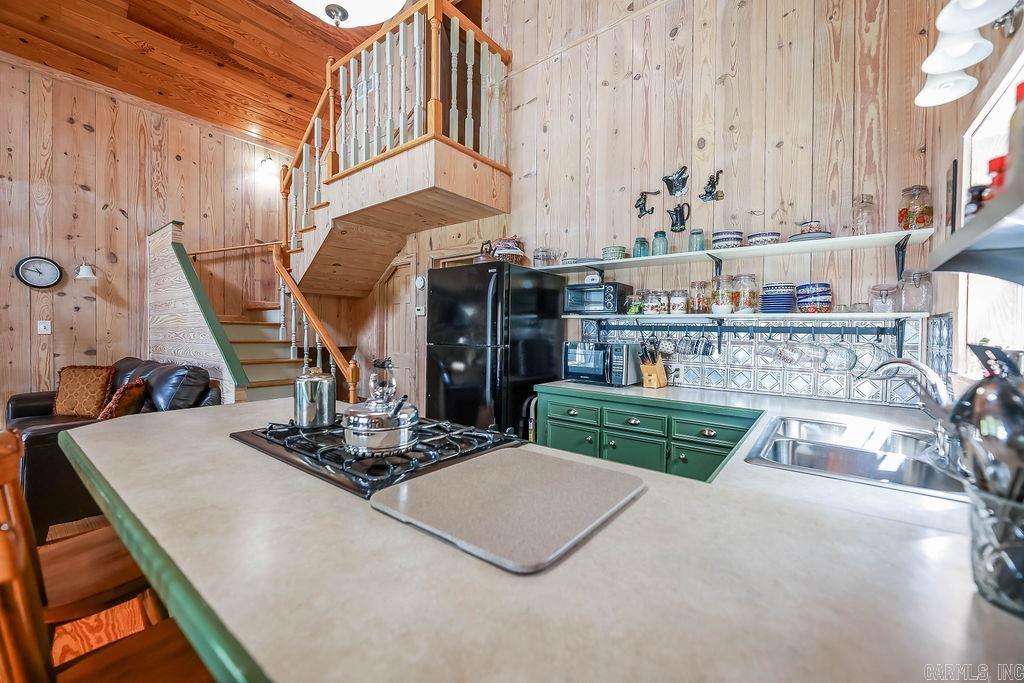 800  Mcgough  Calion, AR
