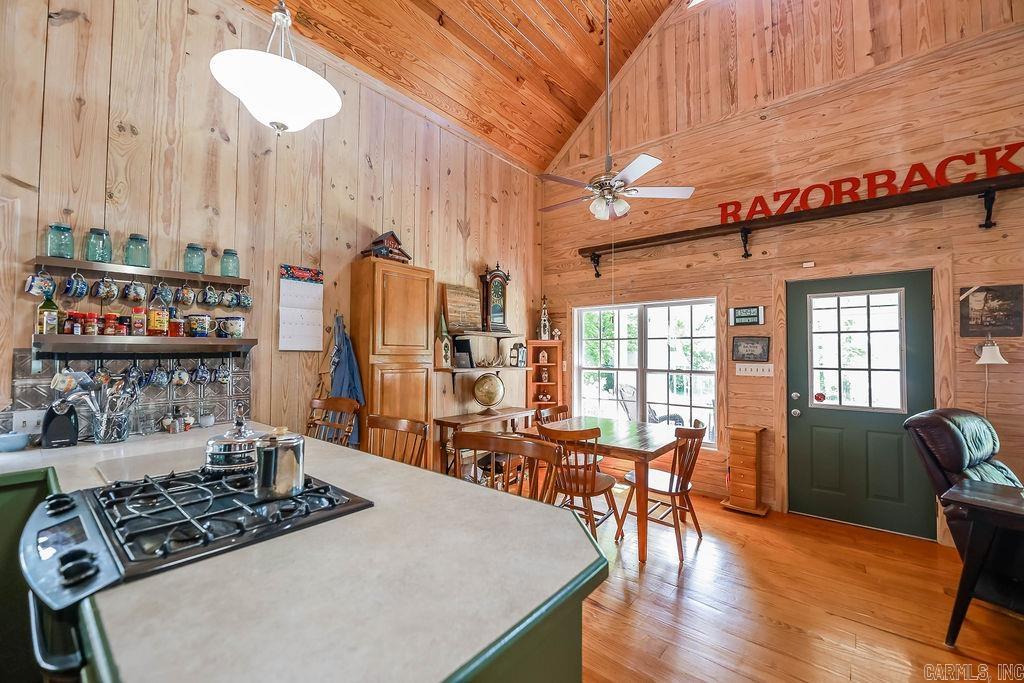 800  Mcgough  Calion, AR