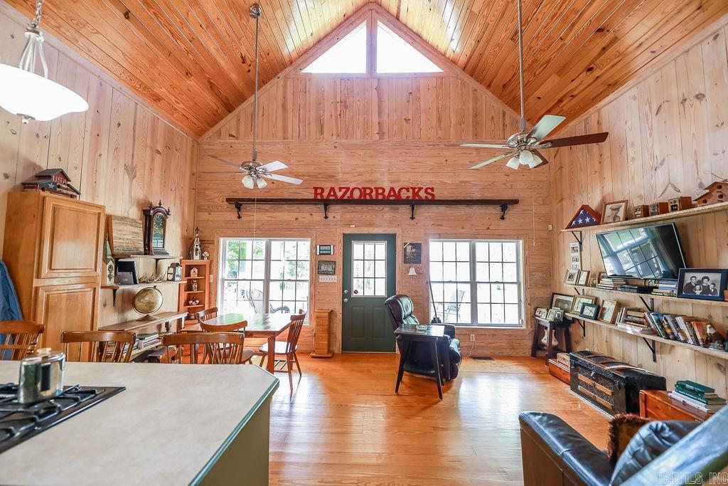 800  Mcgough  Calion, AR