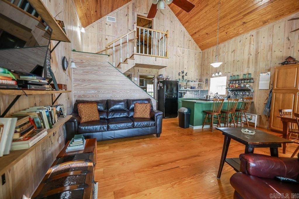 800  Mcgough  Calion, AR