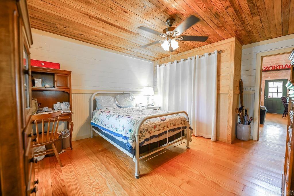800  Mcgough  Calion, AR