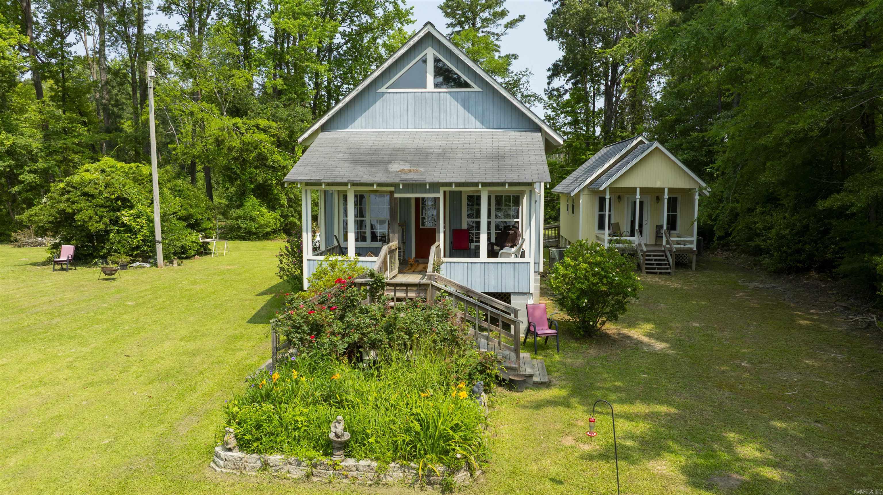 800  Mcgough  Calion, AR