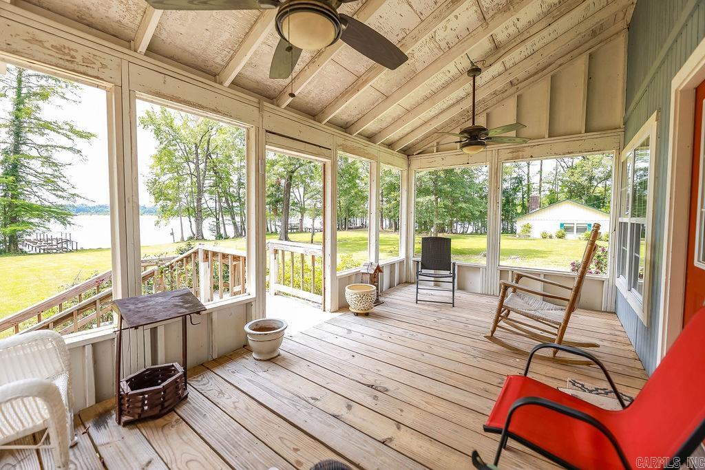 800  Mcgough  Calion, AR