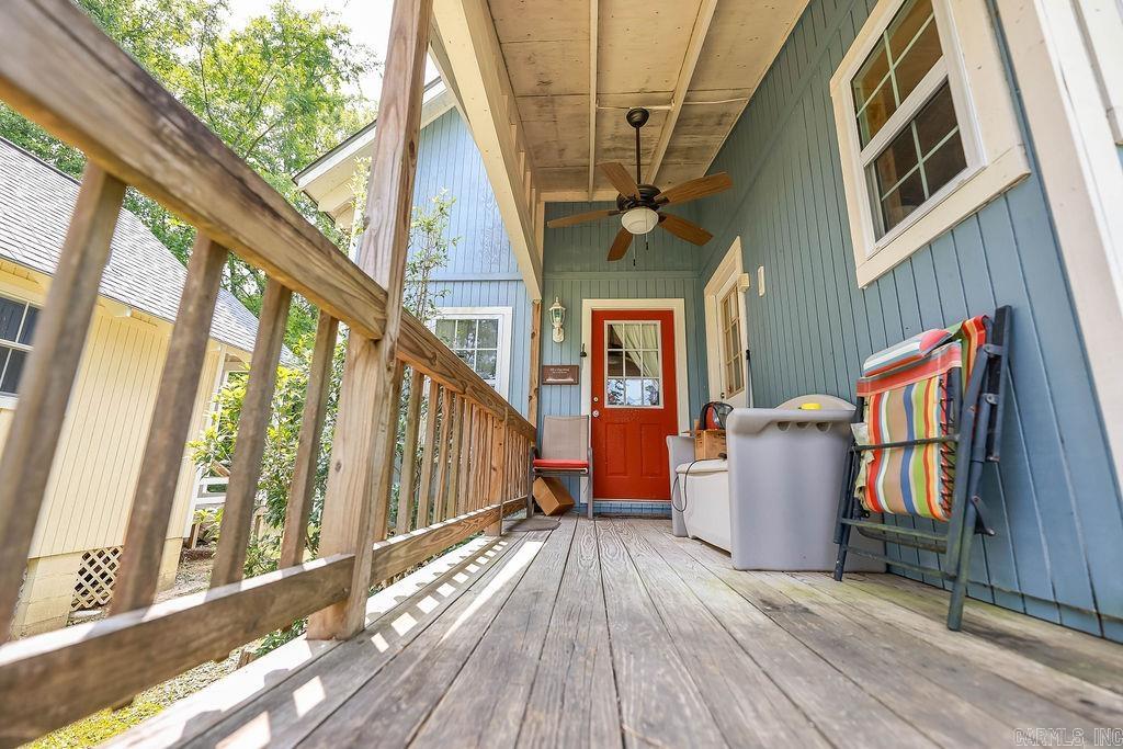 800  Mcgough  Calion, AR